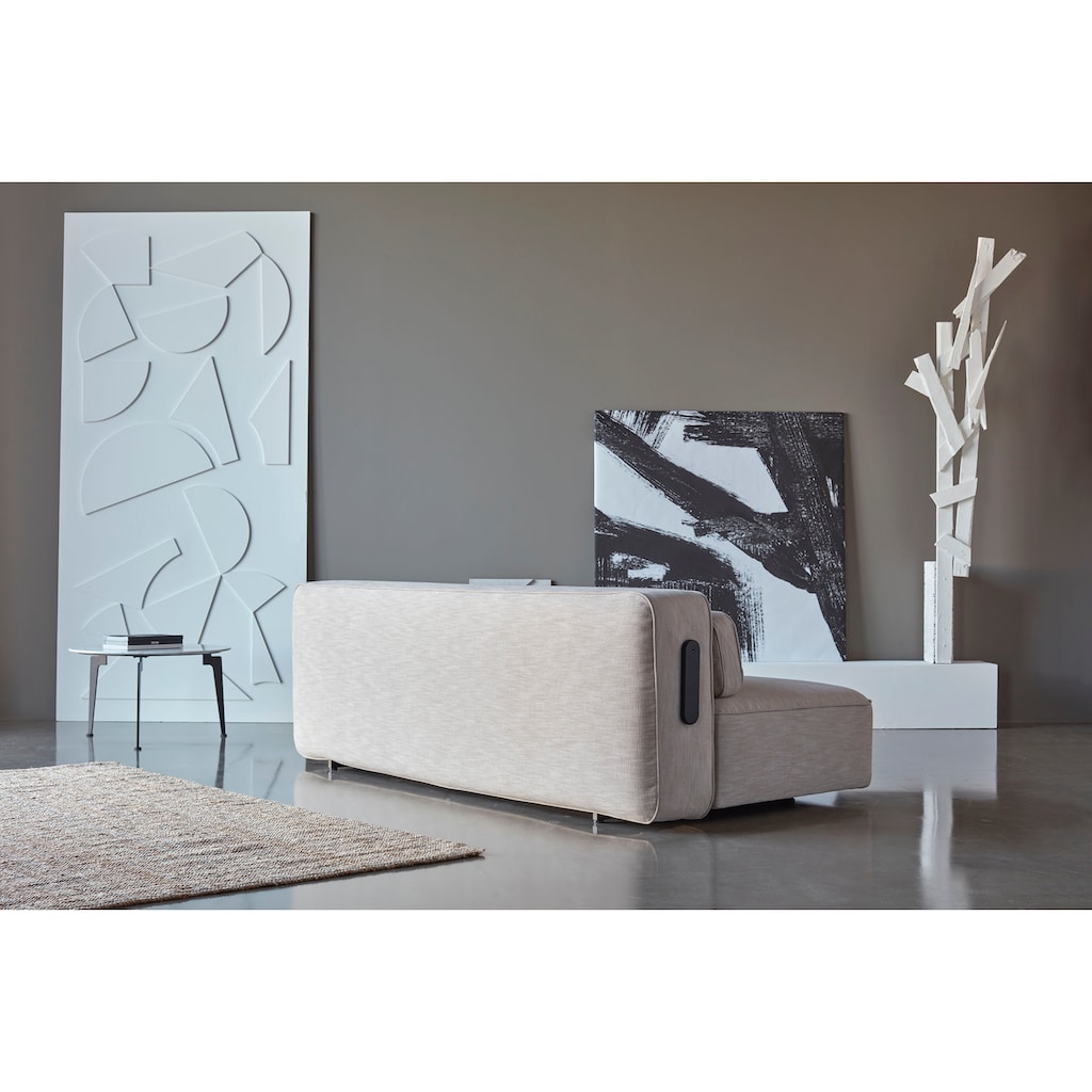 INNOVATION LIVING ™ Schlafsofa »YONATA«