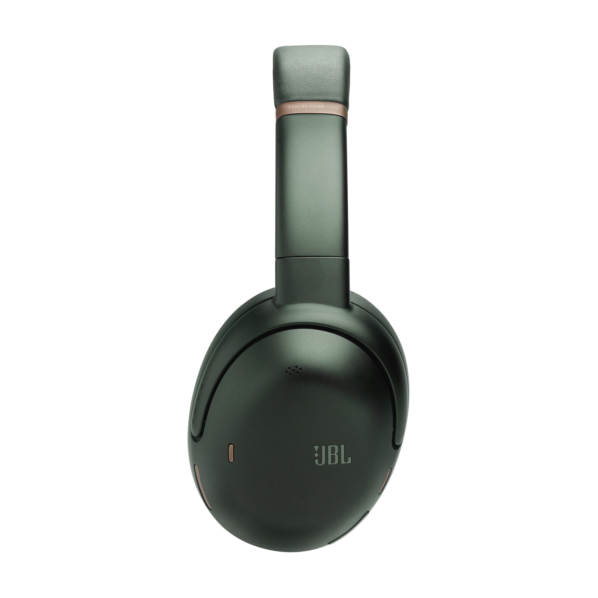 JBL Over-Ear-Kopfhörer »TOUR ONE M3« A2DP Bluetooth Active Noise Cancelling (ANC) | Freisprechfunktion Kabelloser Over-Ear-Kopfhörer mit Noise-Cancelling