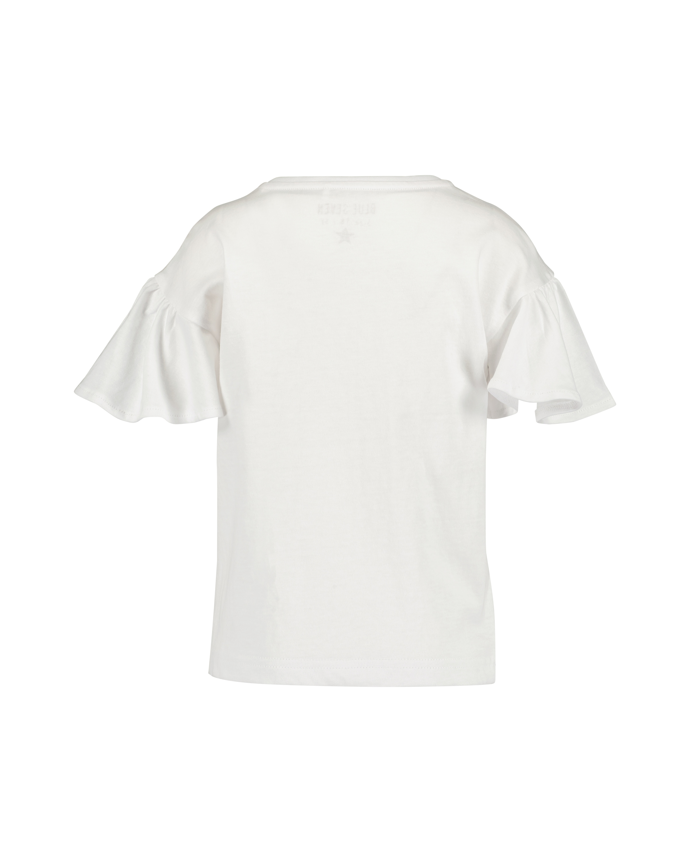 Blue Seven T-Shirt
