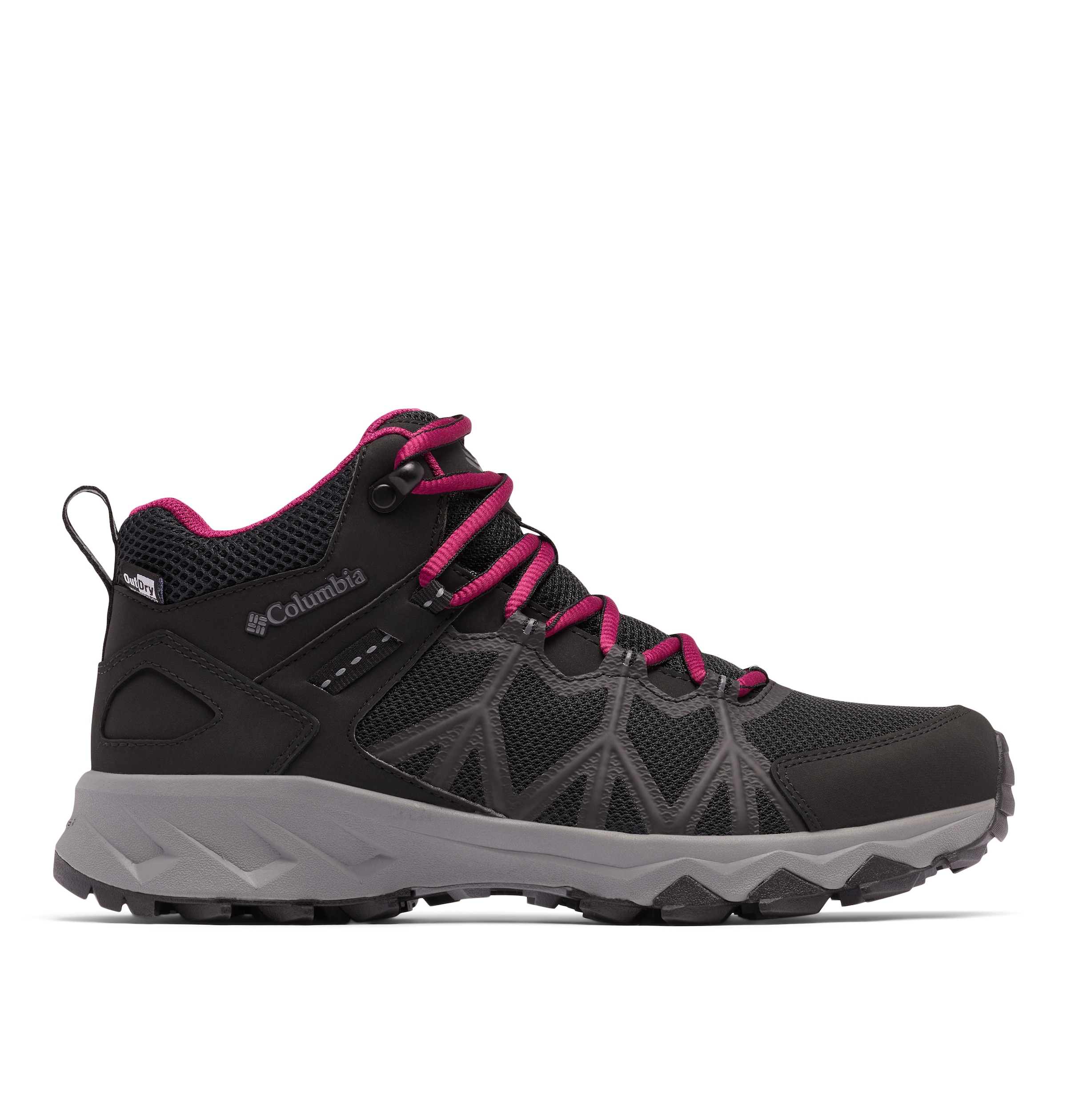 Columbia Wanderschuh »PEAKFREAK™ II MID OUTDRY™«