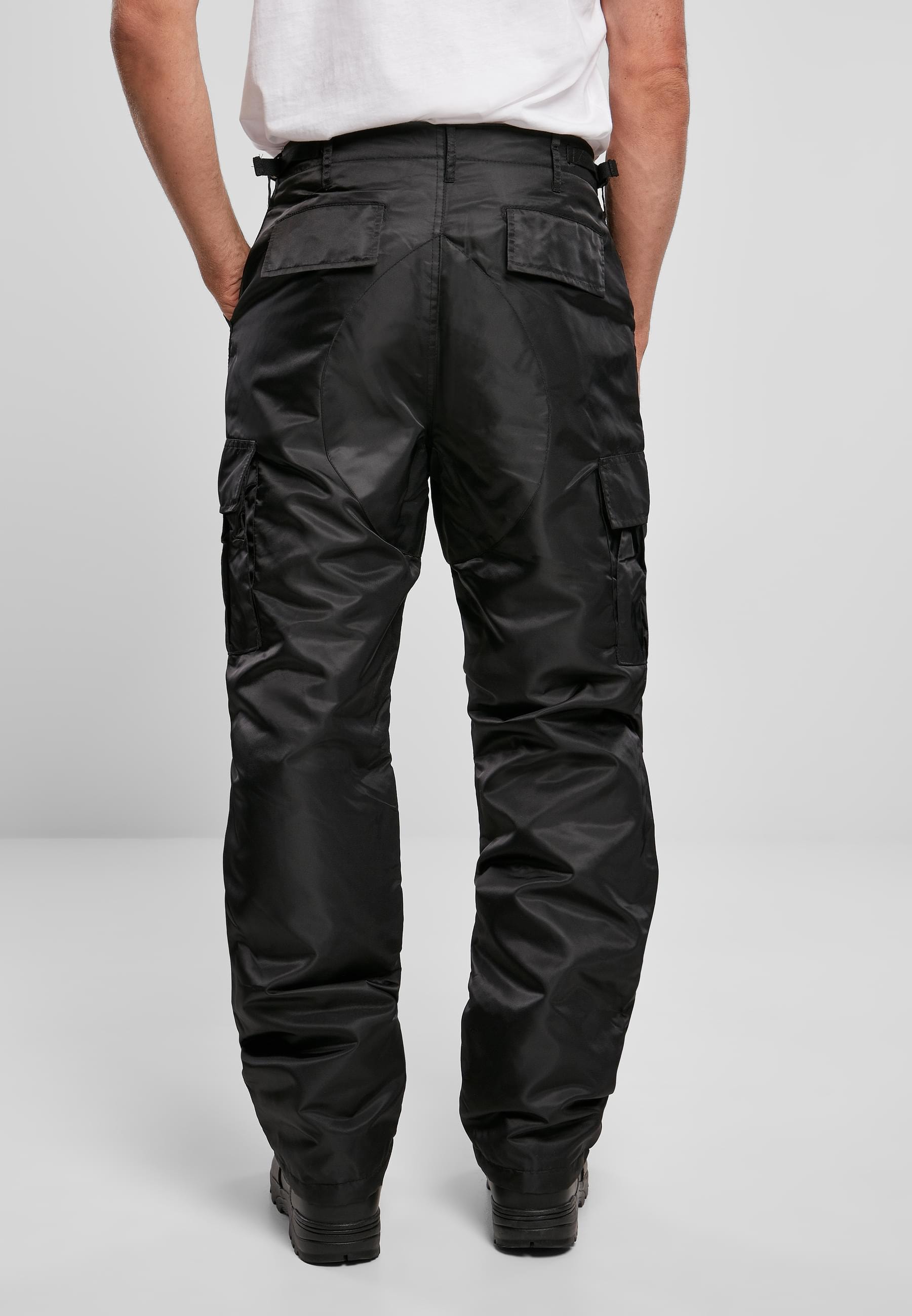 Brandit Stoffhose »Brandit Herren Thermal Pants«
