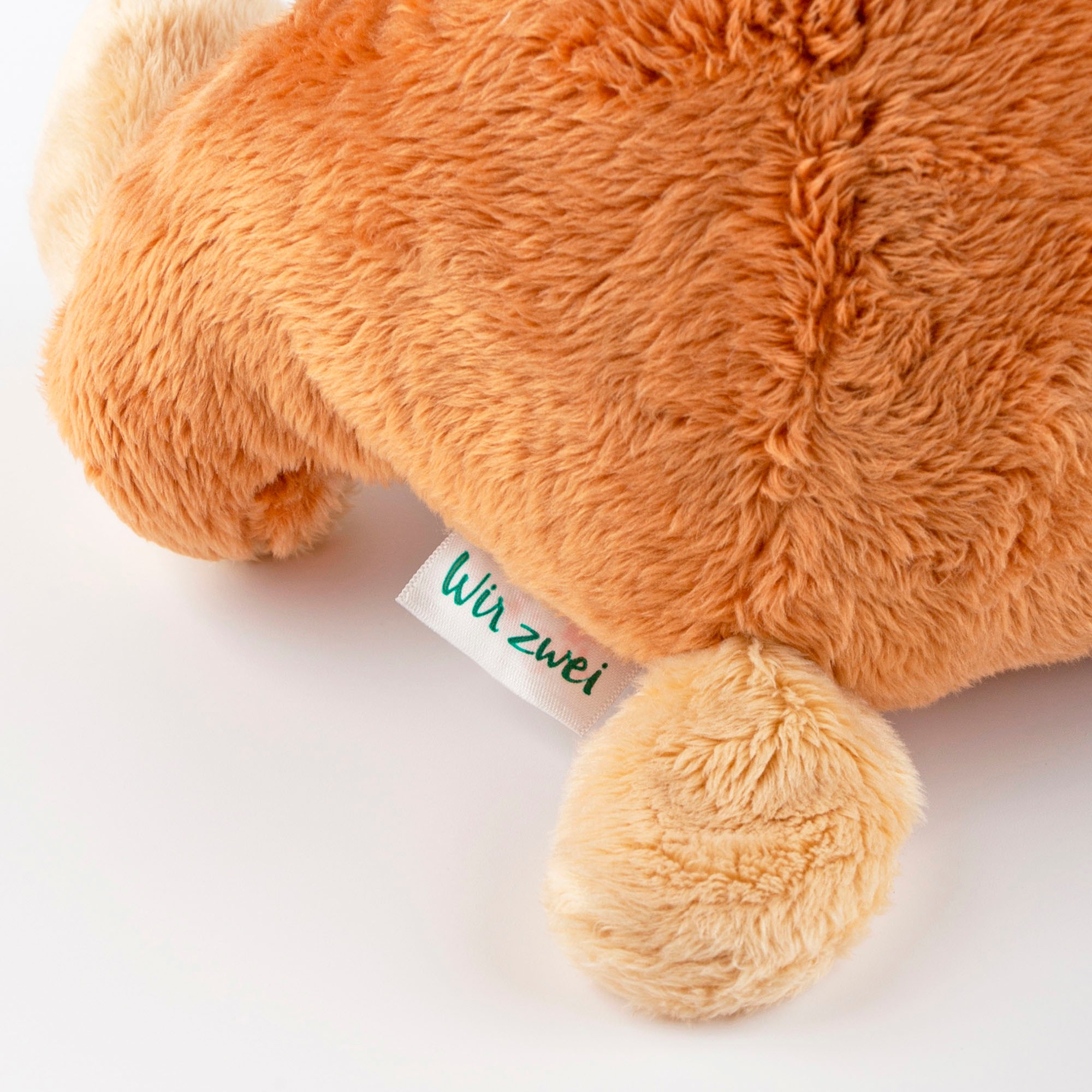 Sigikid Kuscheltier »sigikid & Friends, Wir Zwei, Hase, s«