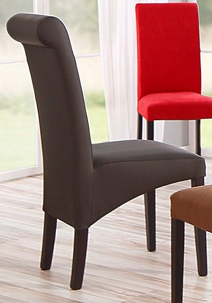 Home affaire Esszimmerstuhl »Rito«, (Set), 2 St., Kunstleder, im 2er, 4er o günstig online kaufen