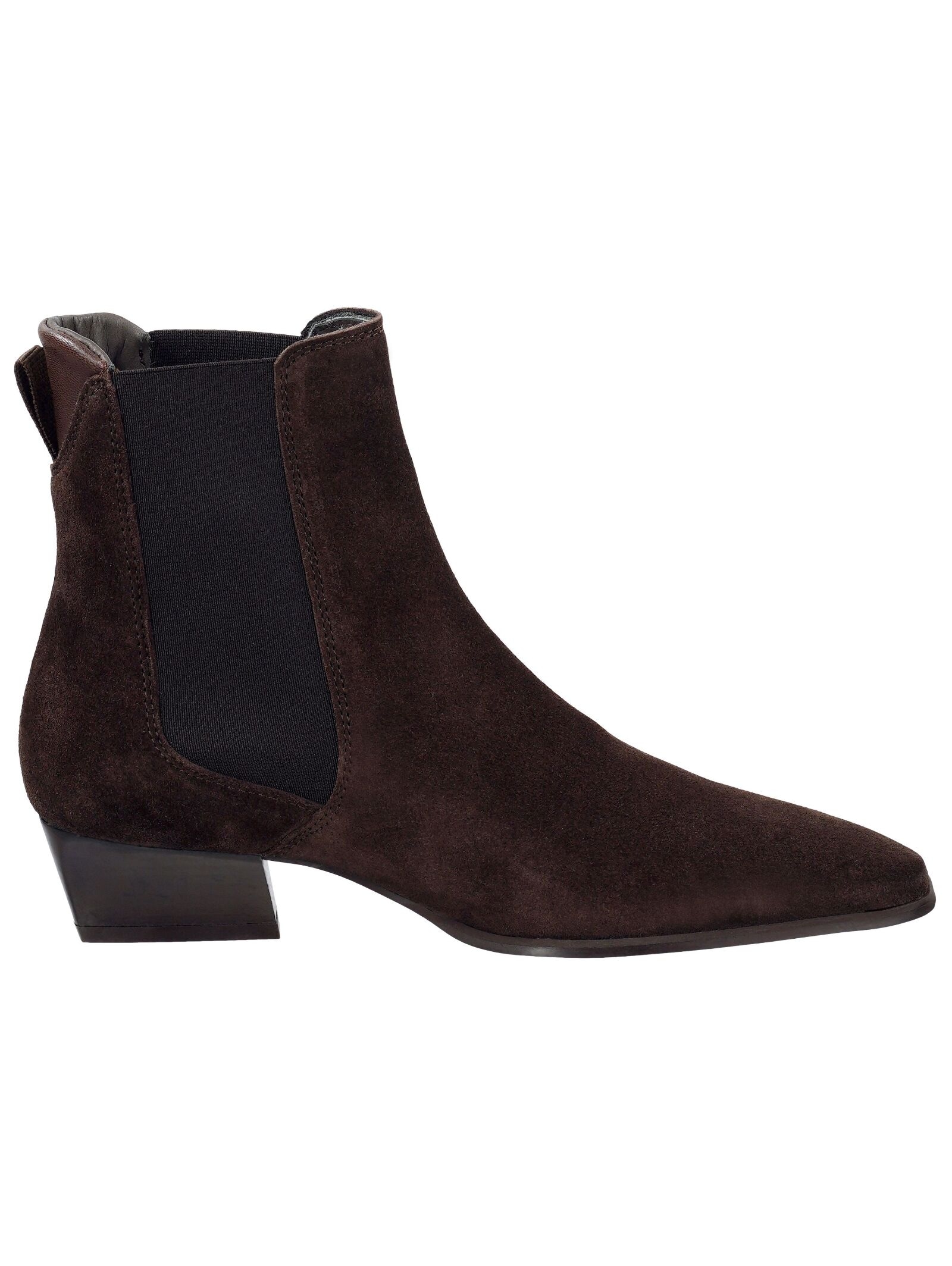 Gant Stiefelette »Gant Stiefelette Veloursleder/Textil«