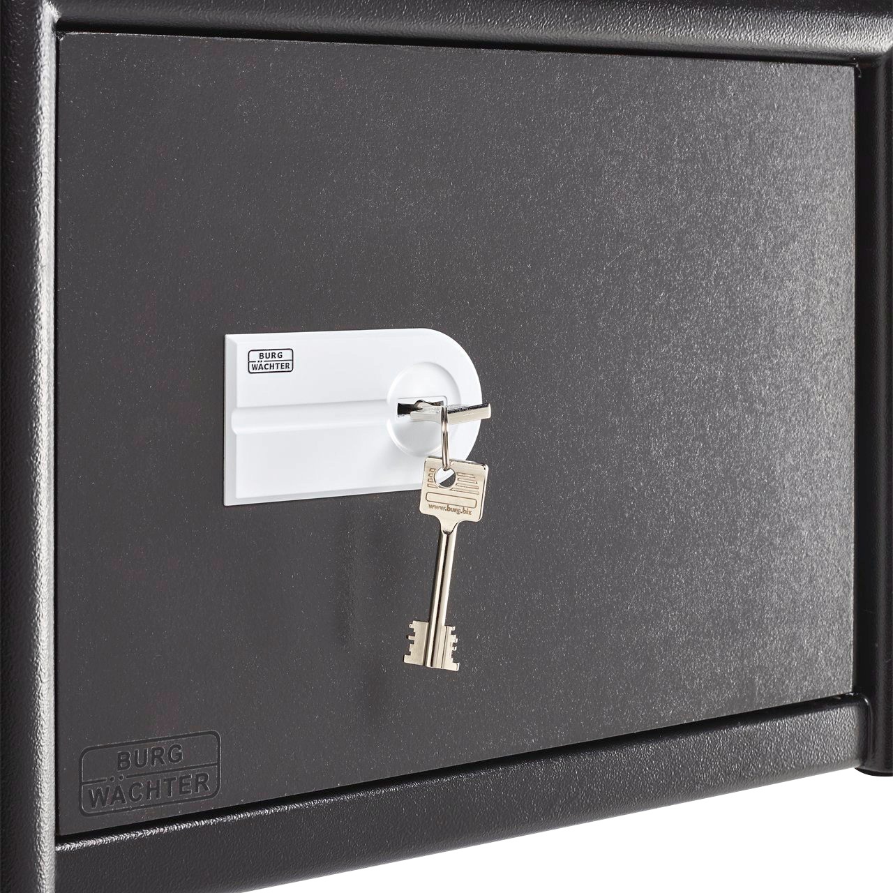 Burg Wächter Wertschutzschrank »Combi-Line CL 420 K«, BxLxH: 49,5x44,5x36 cm