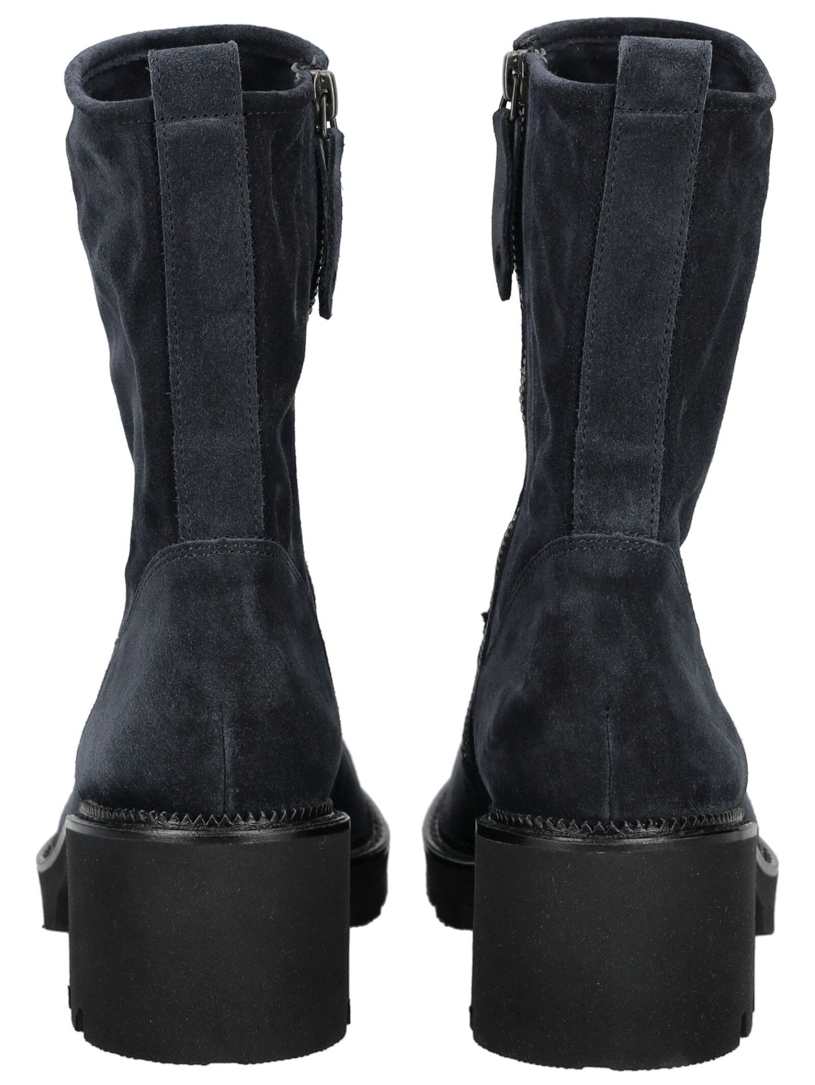 Paul Green Stiefelette »Paul Green Stiefelette Veloursleder«