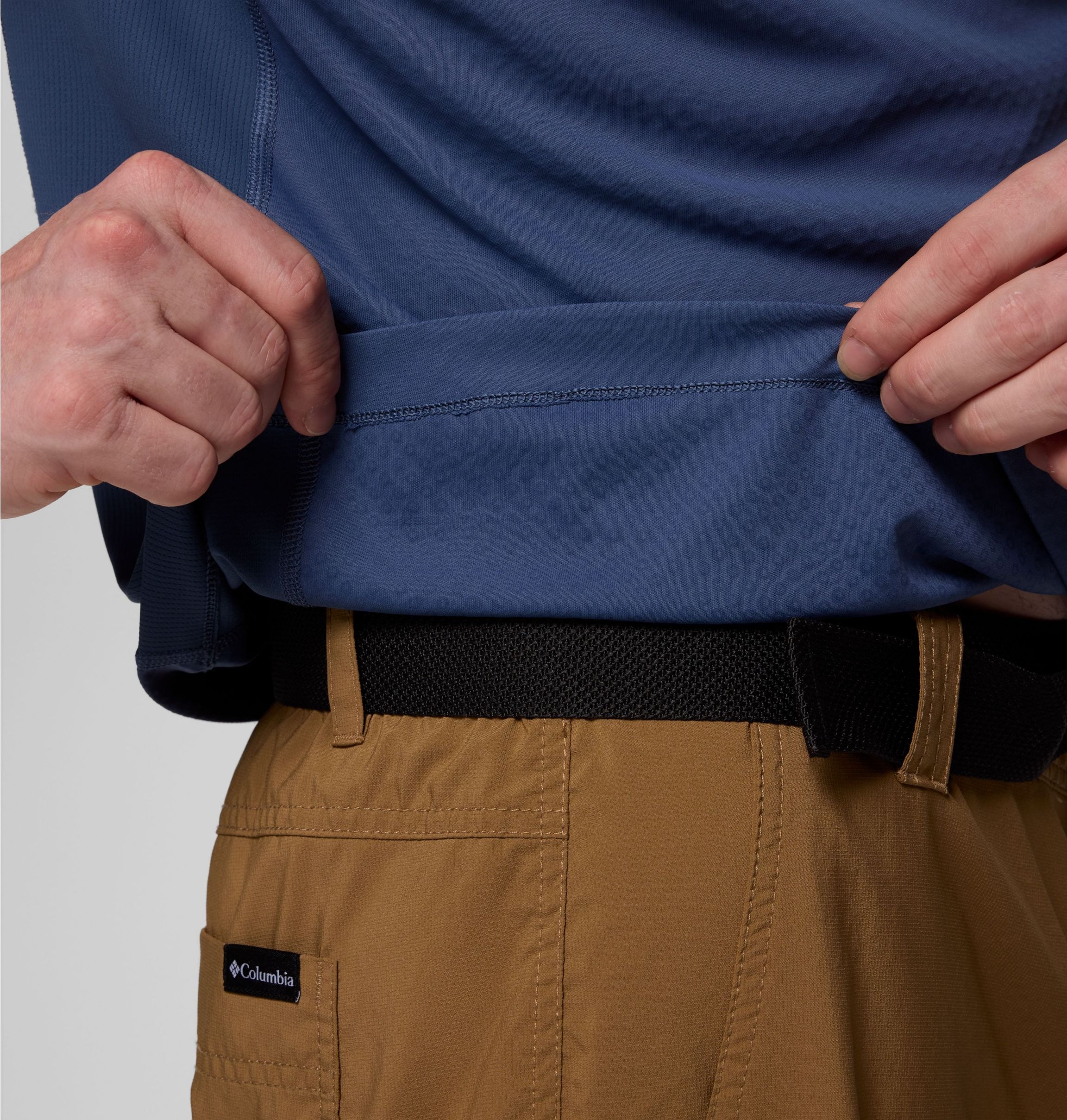 Columbia Funktionsshirt