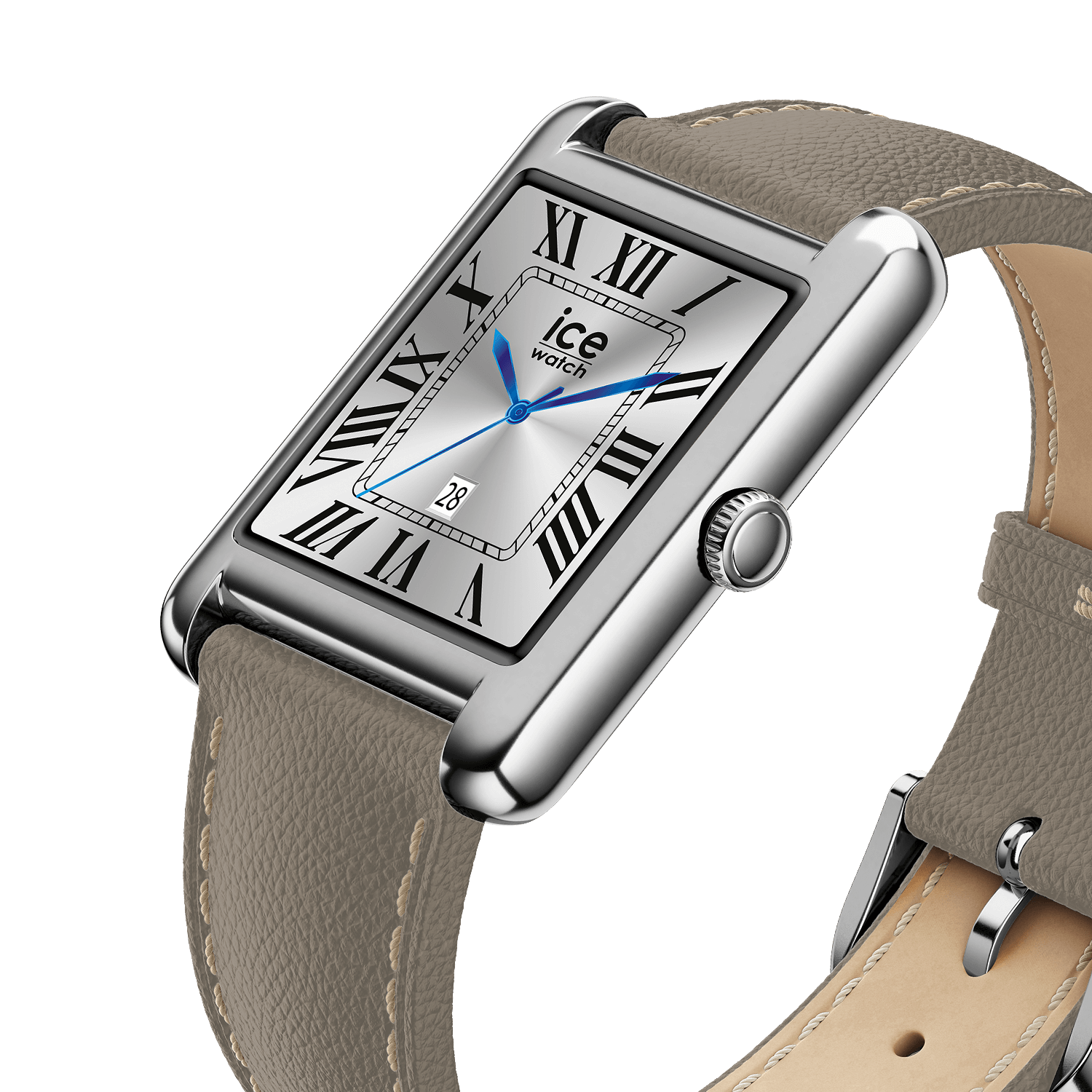 ice-watch Smartwatch »ICE smart TKS 2.0«