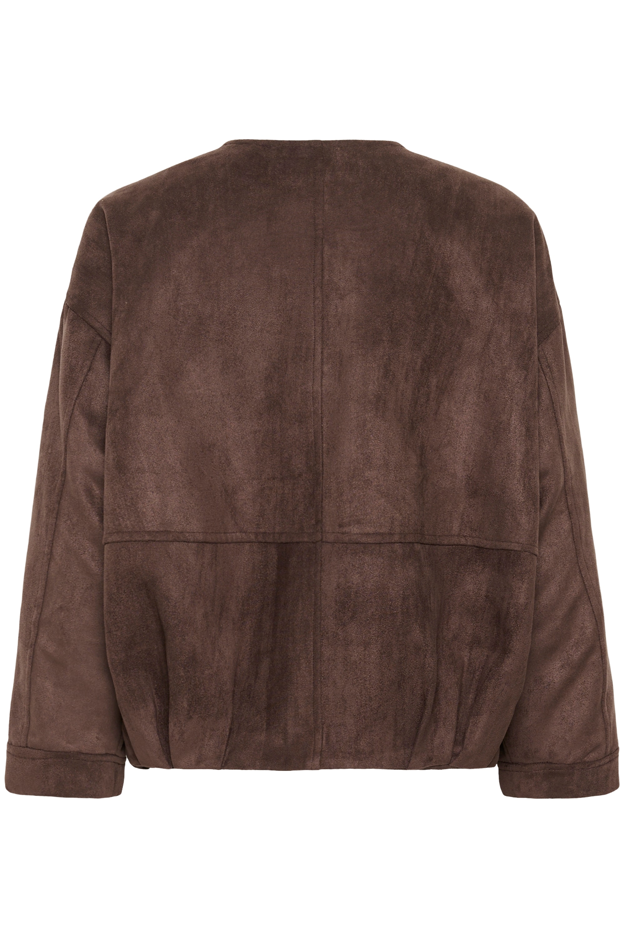 Saint Tropez Blusenblazer »Blazer ShadowSZ«