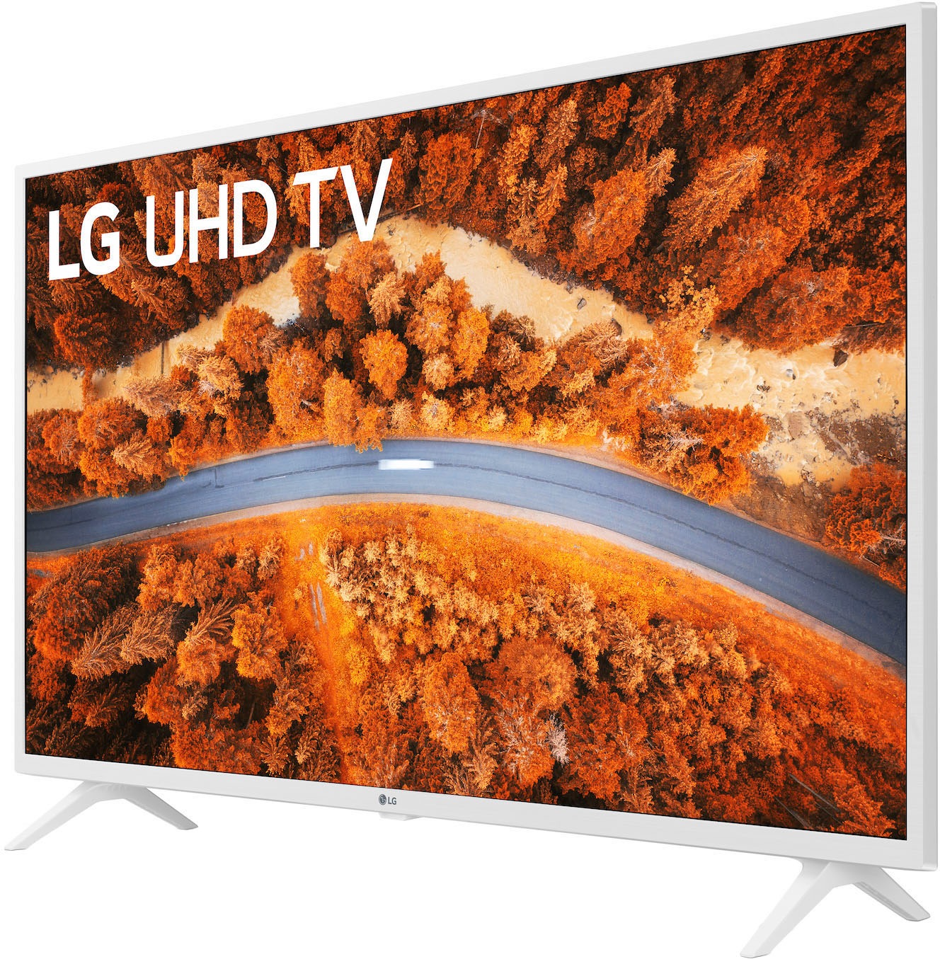 LG LCD-LED Fernseher HD, cm/43 Ultra online 4K Smart-TV »43UP76909LE«, kaufen 108 Zoll