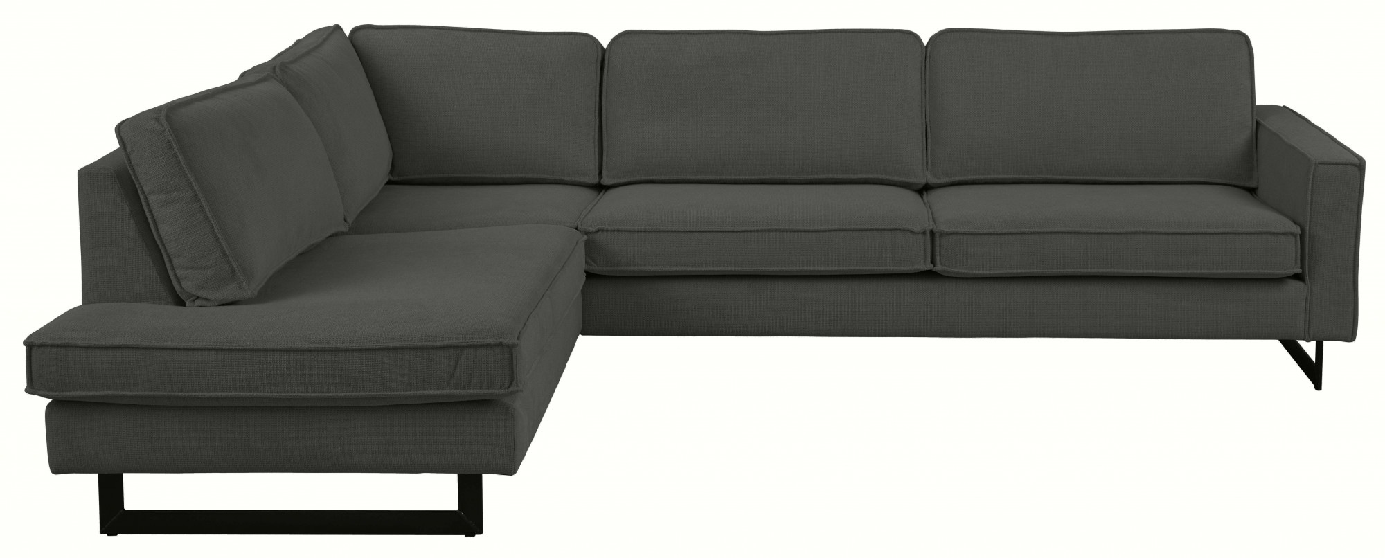 Places of Style Ecksofa Pinto, 290 günstig online kaufen