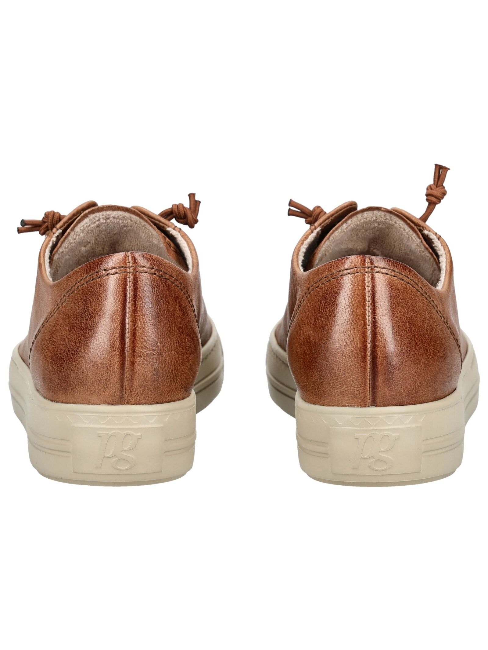 Paul Green Sneaker »Paul Green Sneaker Glattleder«