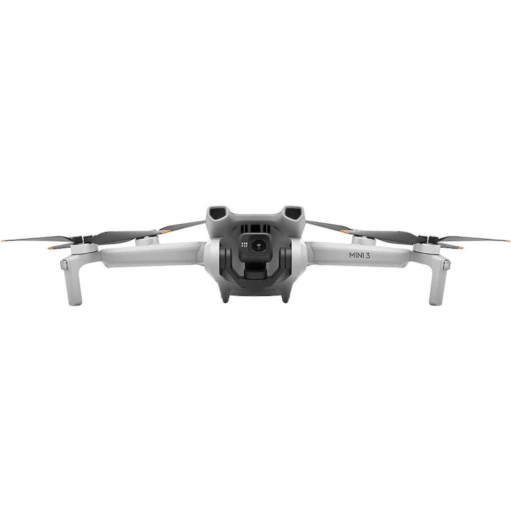 DJI Drohne »Mini 3 Fly More Combo«