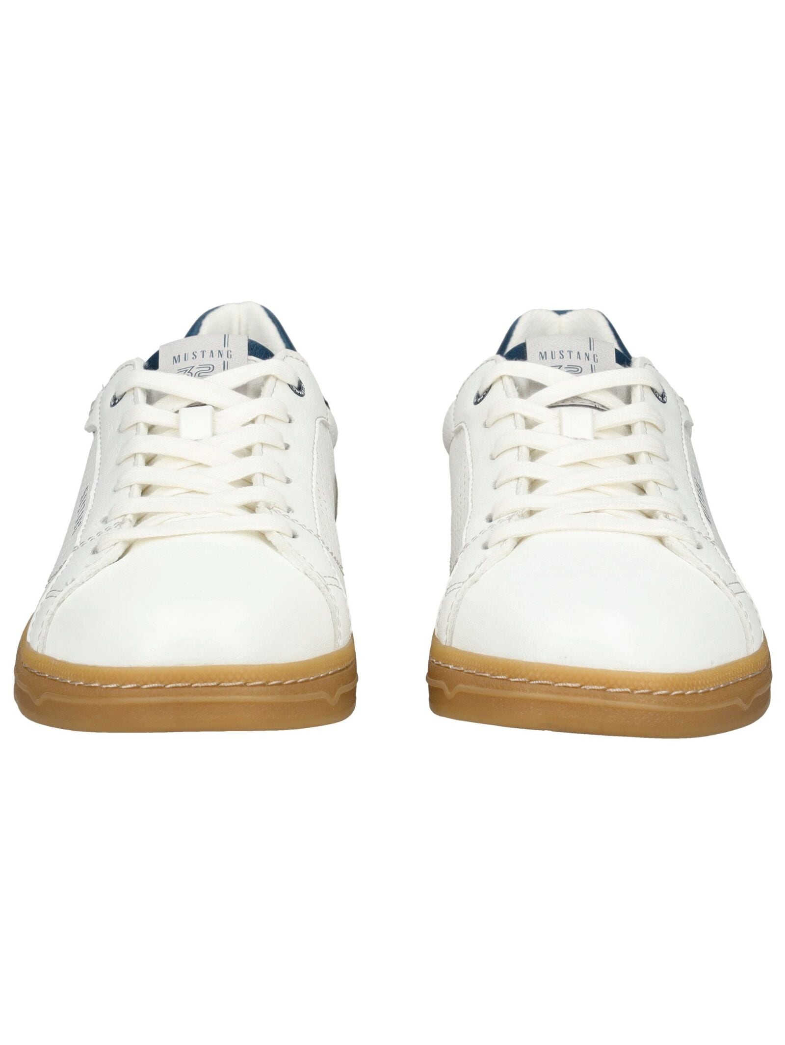 Mustang Shoes Sneaker »Mustang Shoes Sneaker Lederimitat«