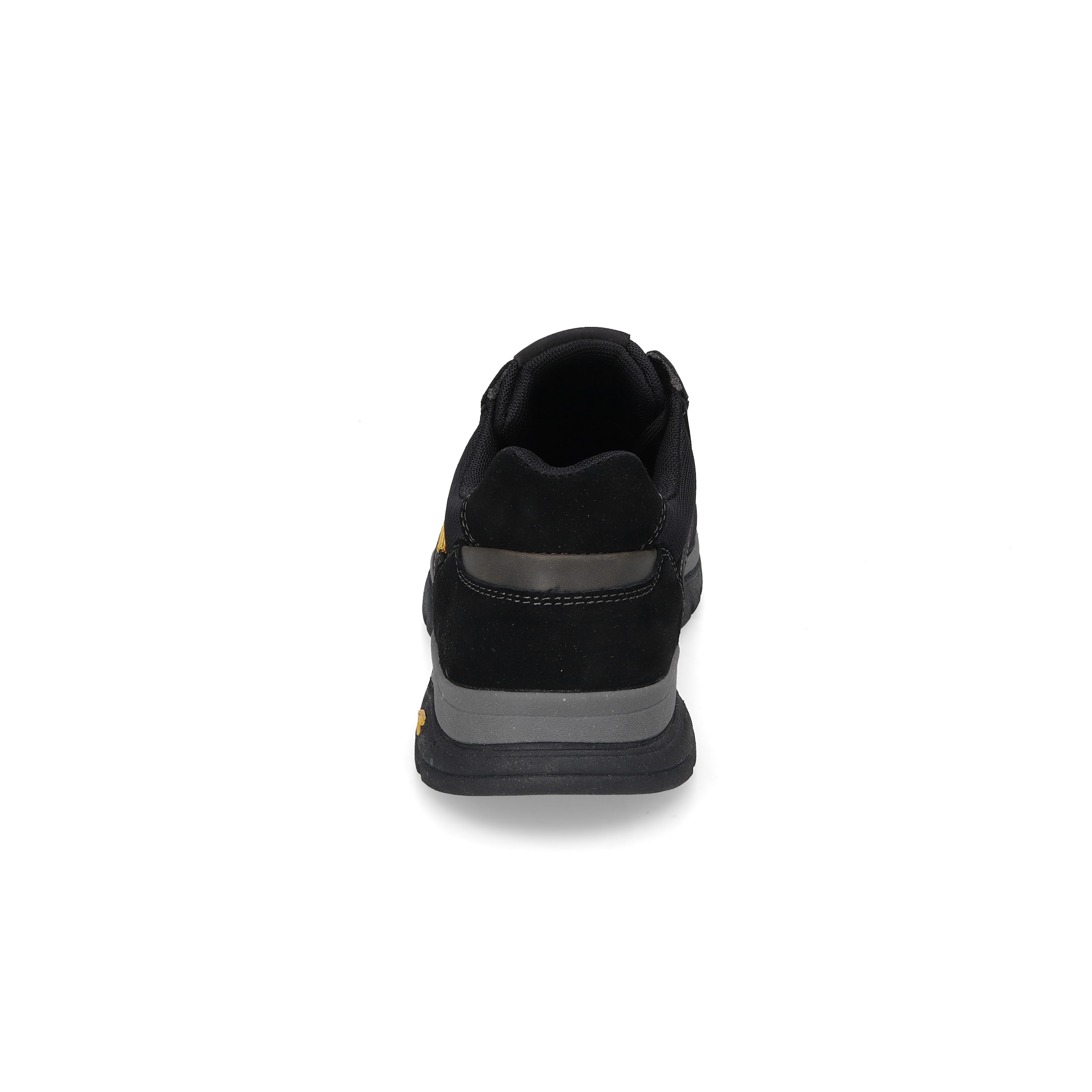 camel active Schnürschuh, Sneaker, Freizeitschuh mit robuster Trekkingsohle