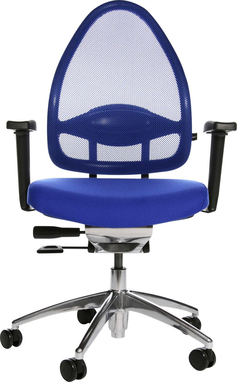 TOPSTAR Bürostuhl »Open Base 10« günstig online kaufen