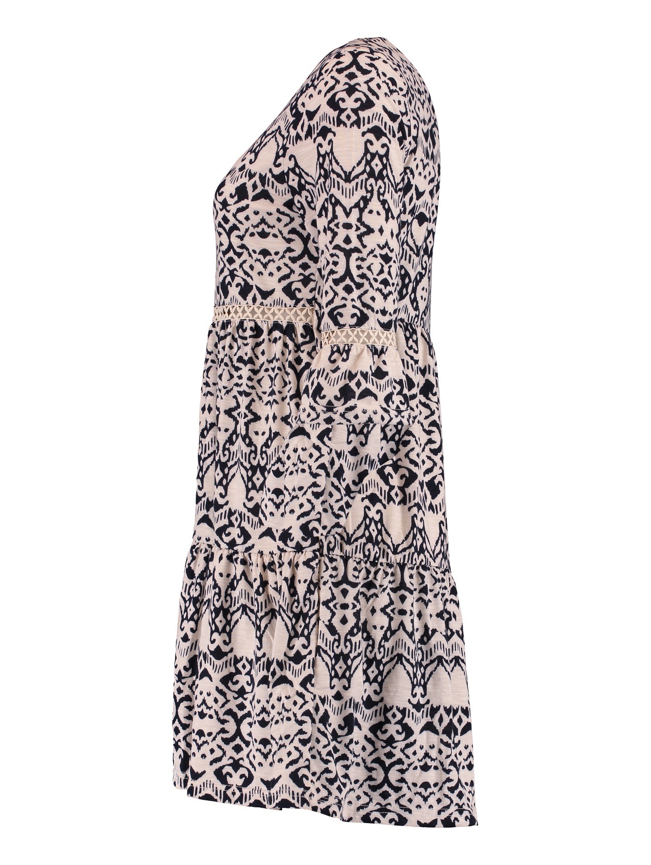 HaILY’S Tunikakleid »SH P DR Pi44a« Sommerkleid