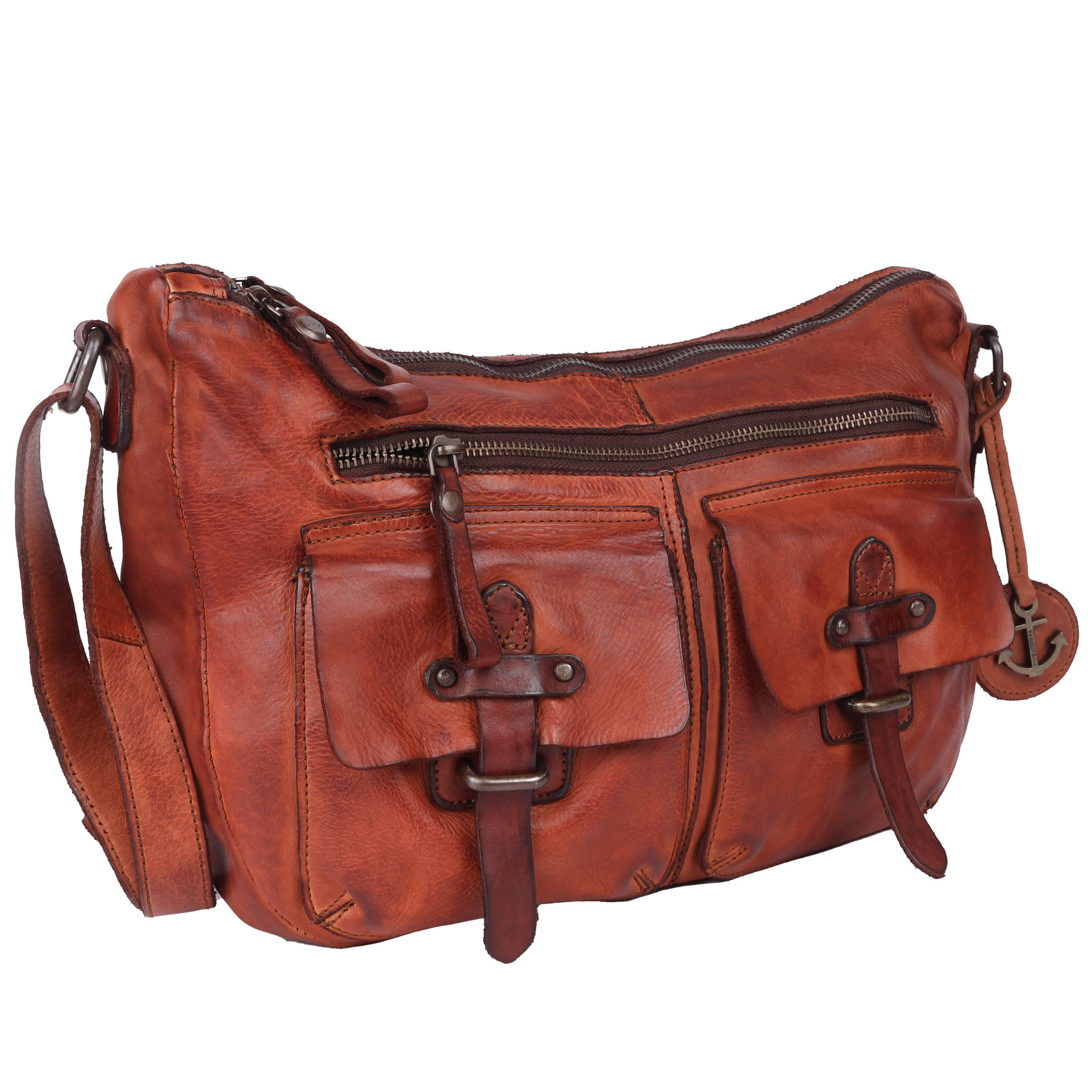 HARBOUR 2nd Handtasche »Emerson«