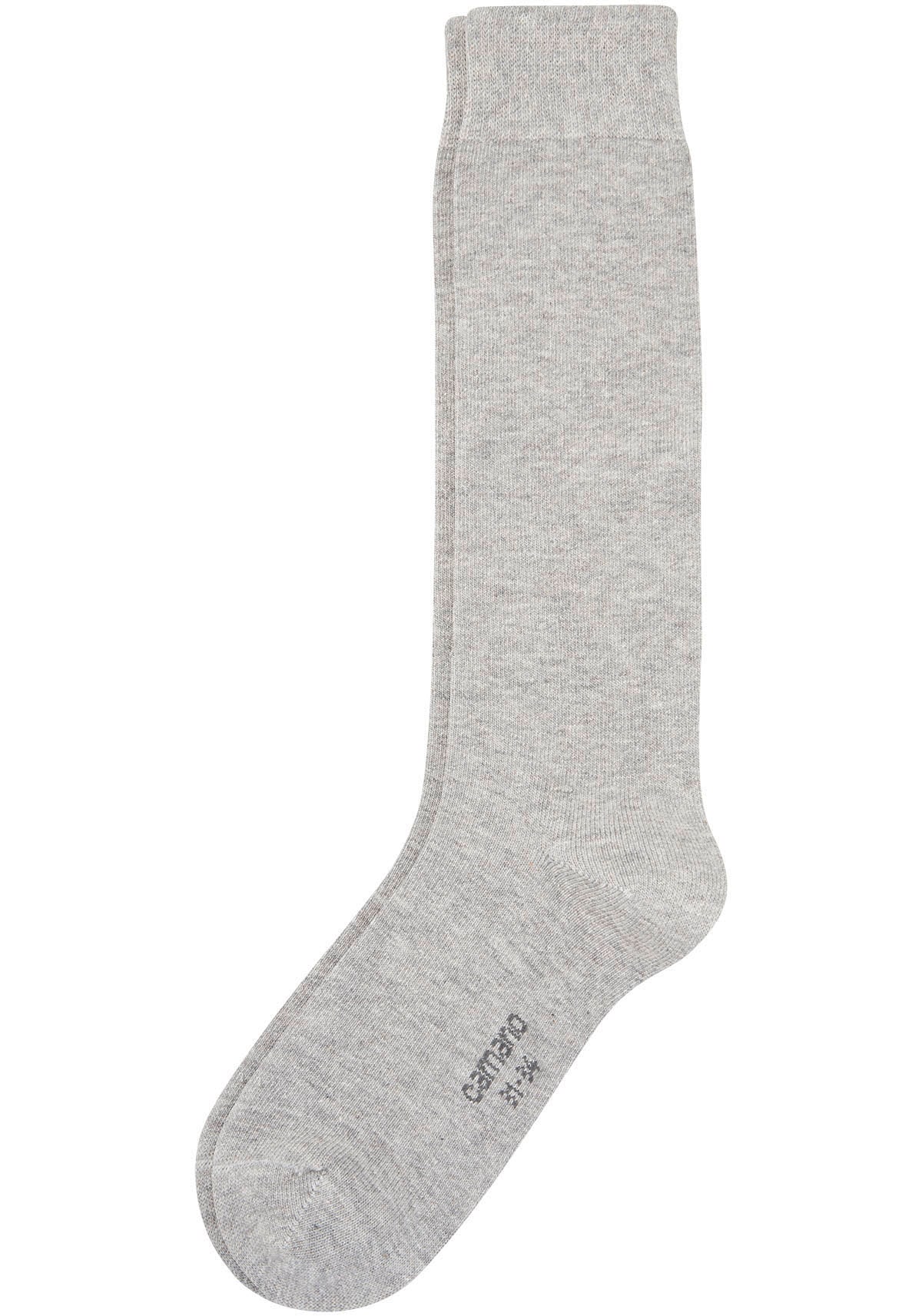 Camano »ca-soft« 4 Paar tlg. mit hohem Baumwollanteil