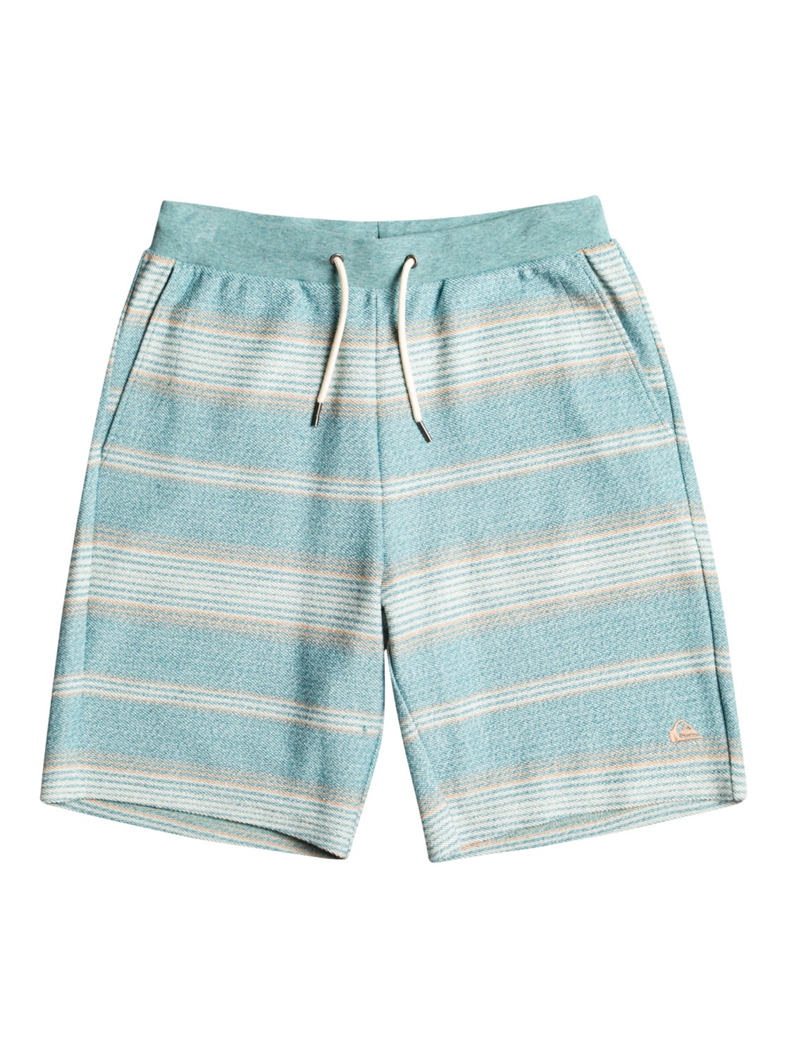 6. Bild von Quiksilver Sweatshorts »Great Otway«