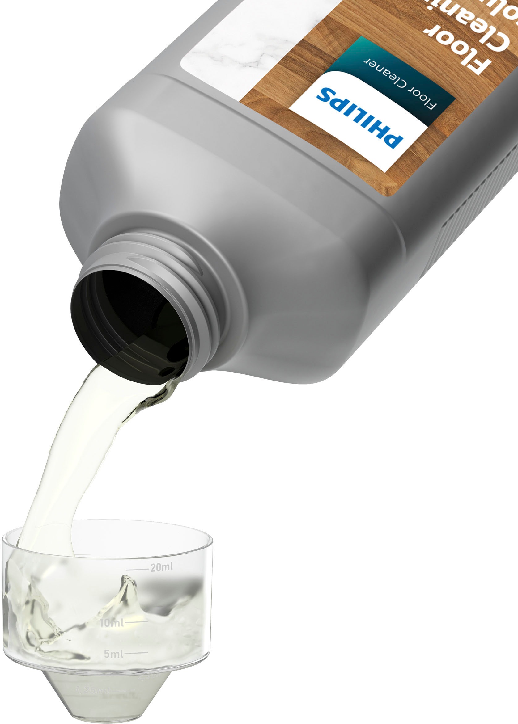 Philips Fussbodenreiniger »XV1792/01«, für Hartböden, geeignet für Philips günstig online kaufen