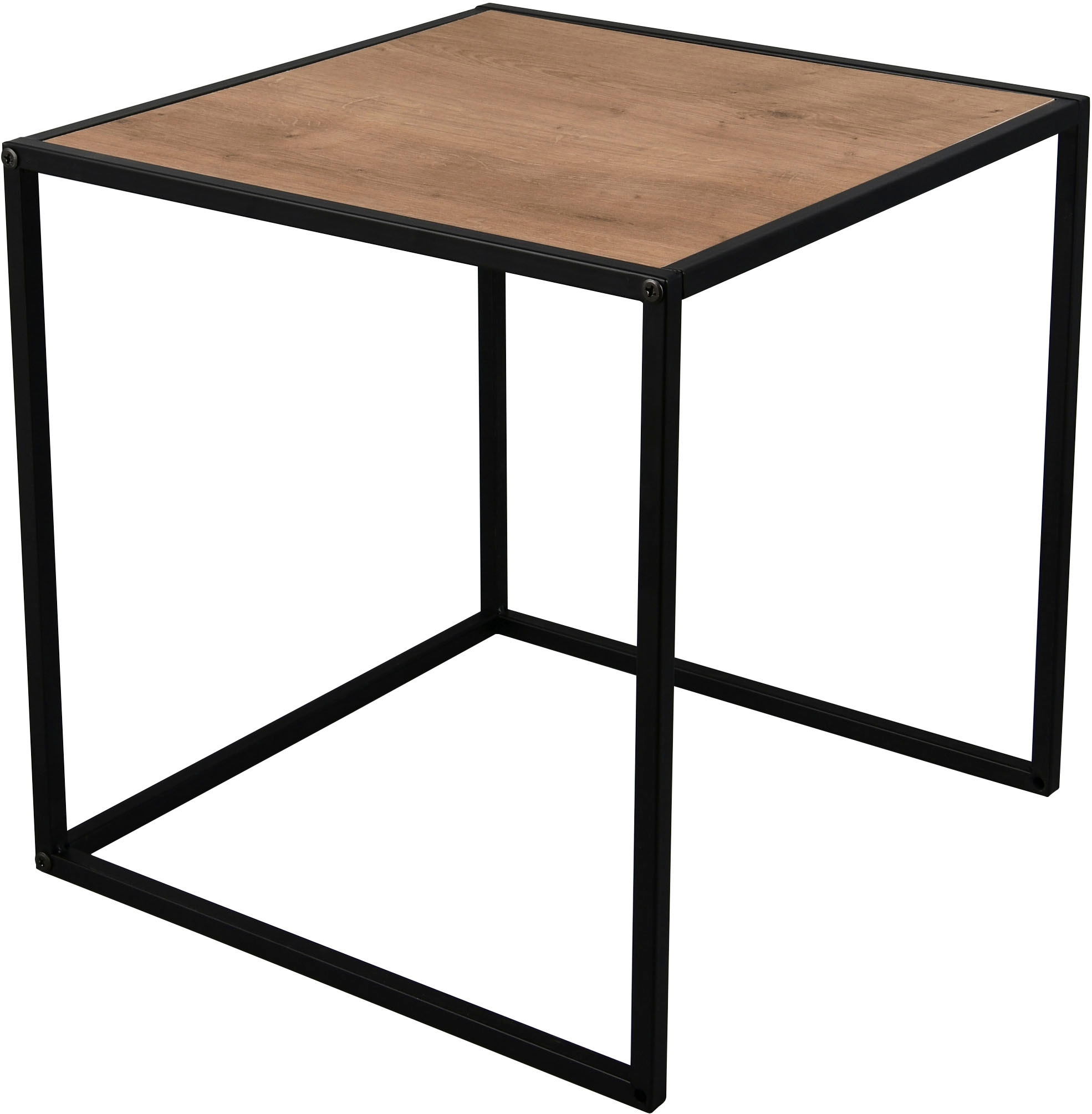 MIRRORS AND MORE Beistelltisch »JUDY« 2, 