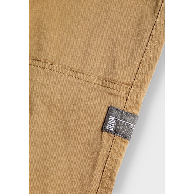 Name It Chinohose »NKMRYAN CARGO R TWI PANT 2222-BA NOOS« online kaufen