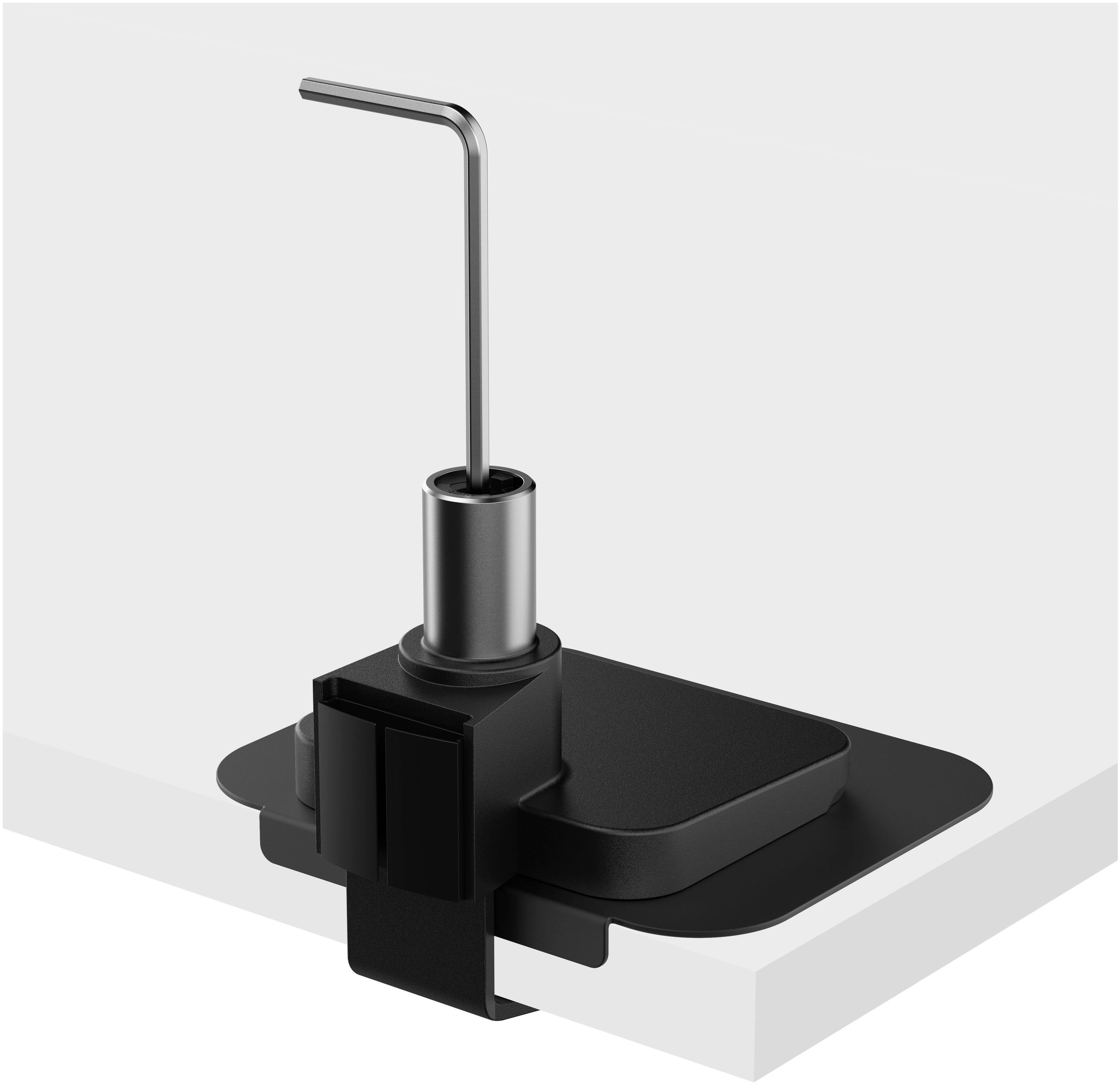 BenQ Monitor-Halterung »BSH01« bis 114 cm Zoll
