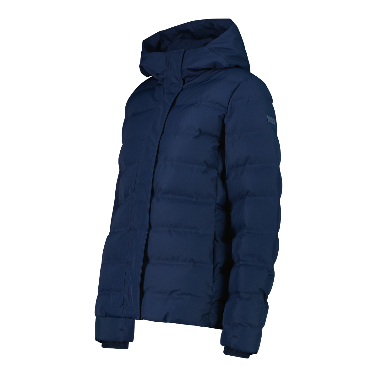 CMP Steppjacke, (1 St.), wärmend & winddicht & wasserabweisend