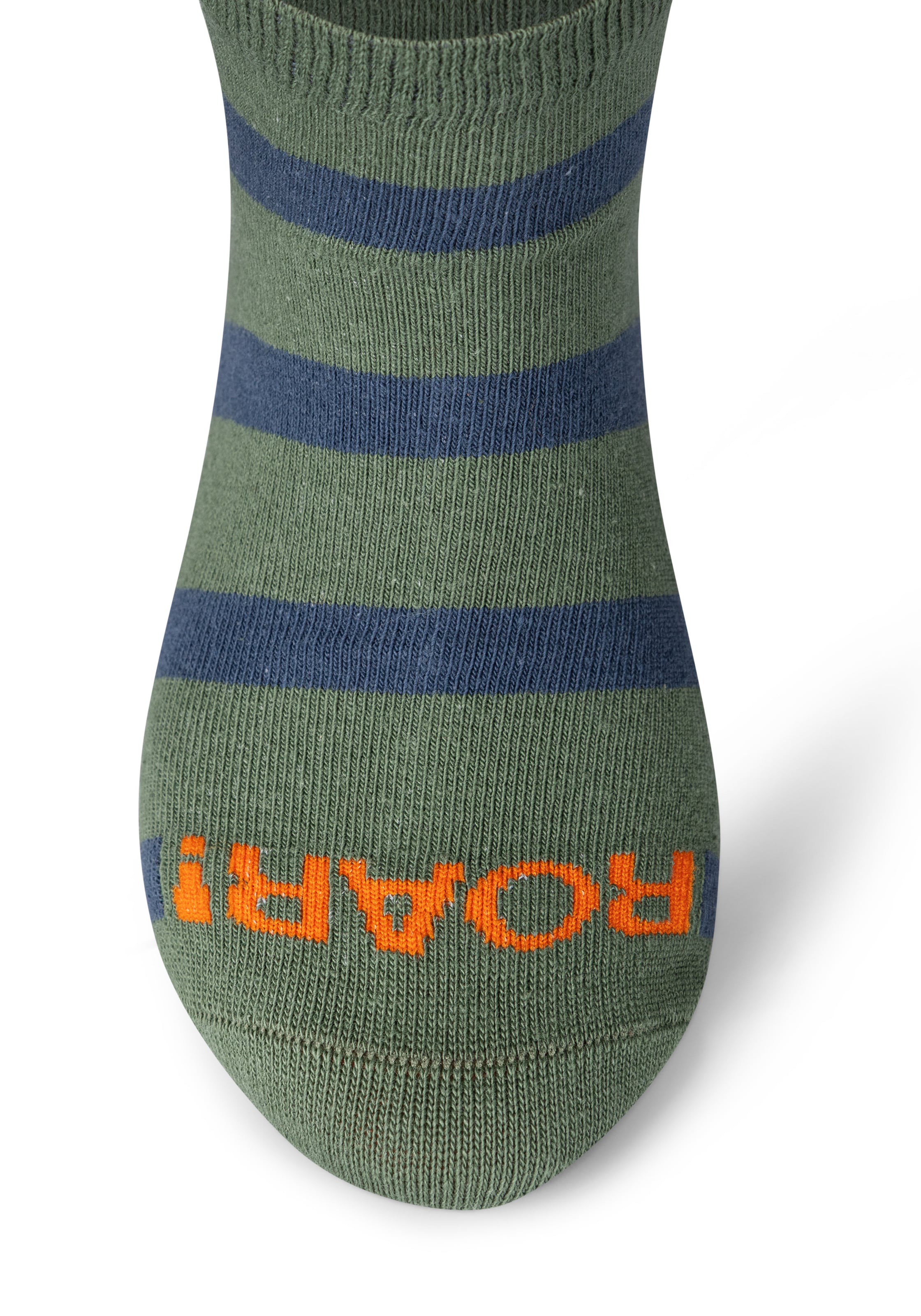 s.Oliver Sneakersocken 6 Paar tlg. div. Muster, Multipack