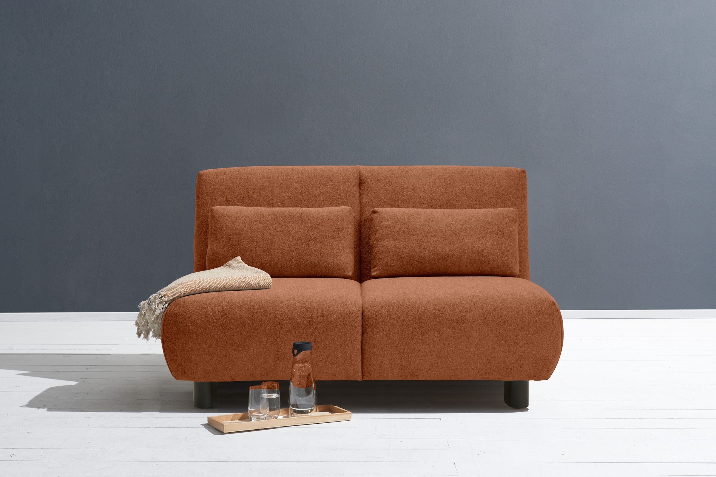 ell + ell Schlafsofa »Minou« günstig online kaufen