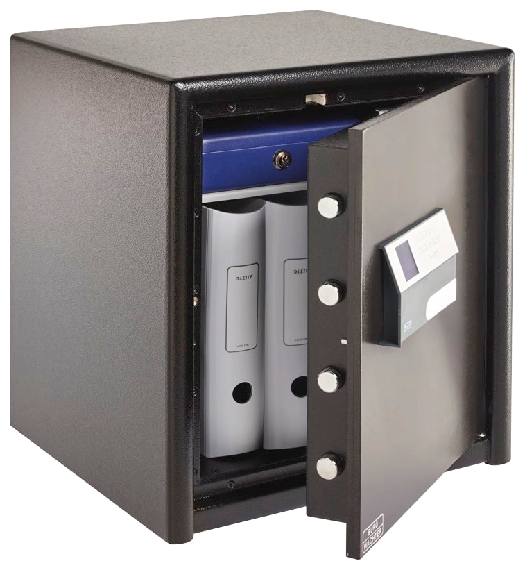 Burg Wächter Wertschutzschrank »Combi-Line CL 440 E«, BxLxH: 49,5x44,5x56 cm