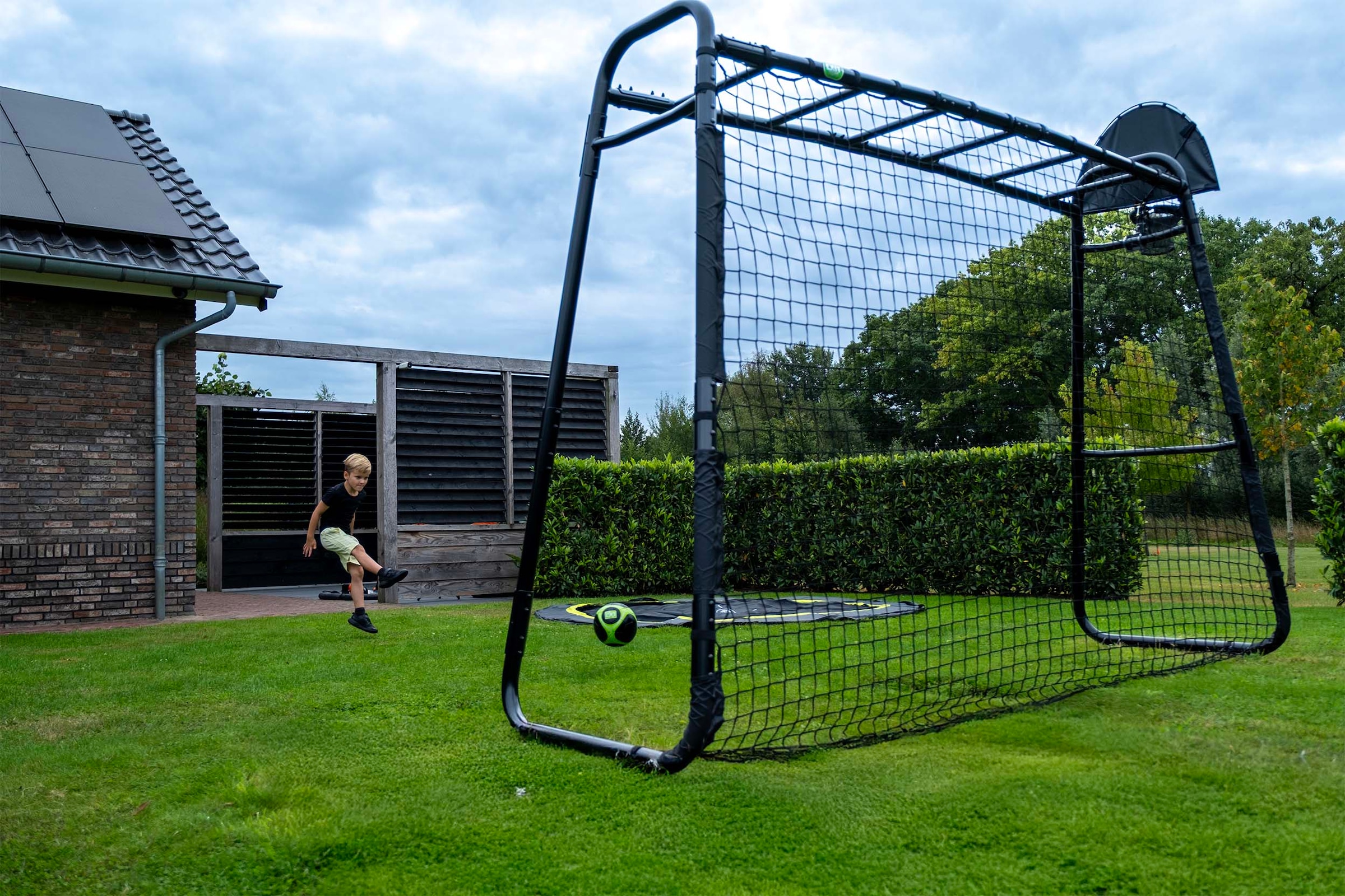 EXIT Schaukelkombination »GetSet Monkeybar MB205«