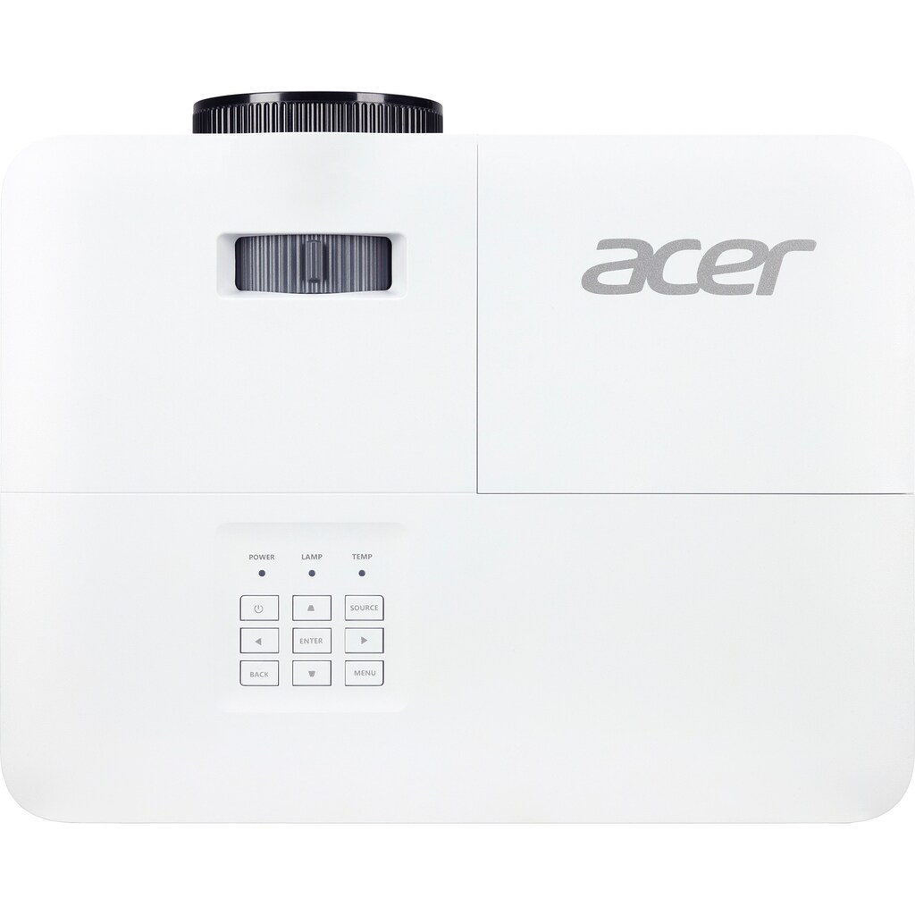 Acer Beamer »H5386BDi«, (20000:1)