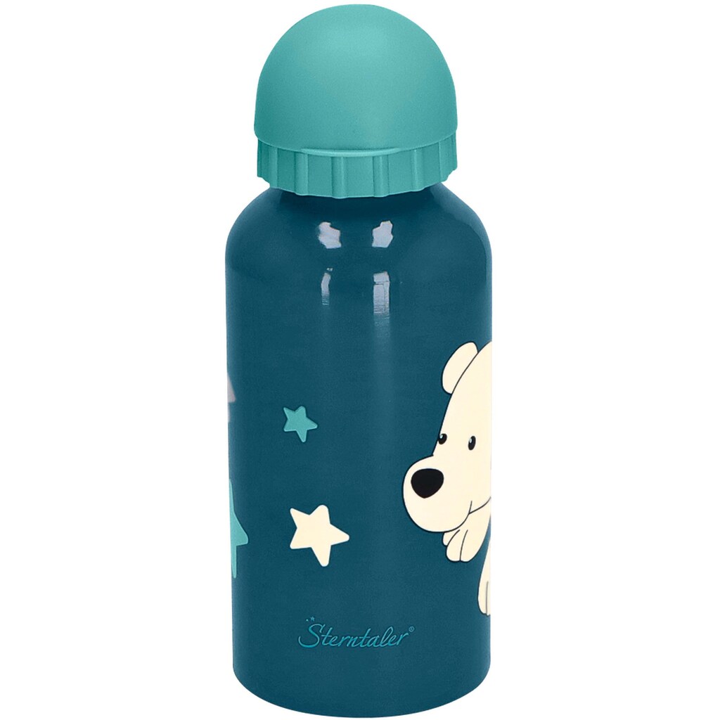 Sterntaler® Trinkflasche »Eisbär Elia«, für Kinder
