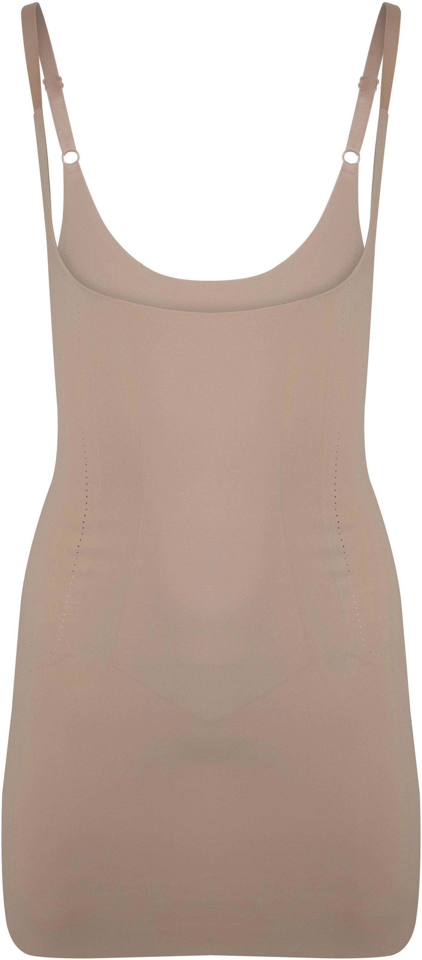 MAGIC Bodyfashion Shaping-Kleid mit integrierter Bügelunterstützung