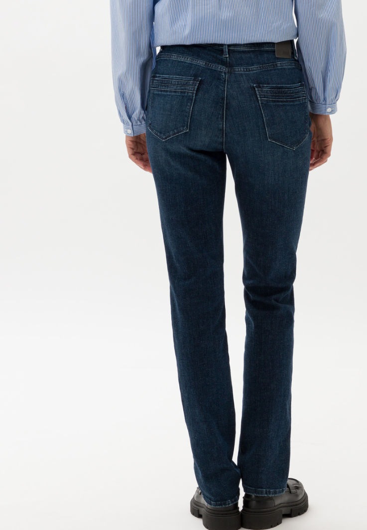 Brax 5-Pocket-Jeans »Style CAROLA« kaufen online