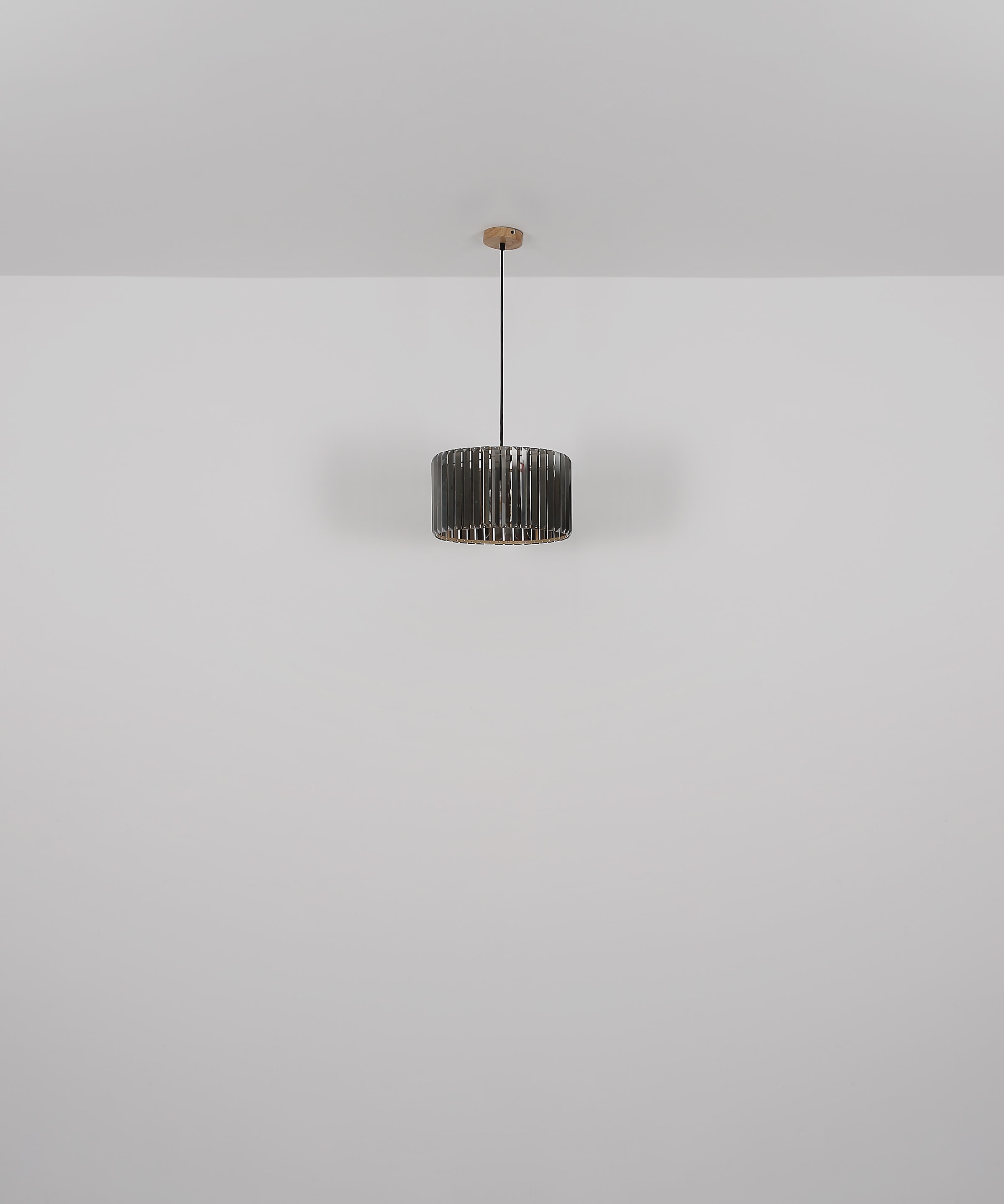 NOWA LED Deckenleuchte »RUN«, 3 flammig, Leuchtmittel E27 | ohne Leuchtmittel