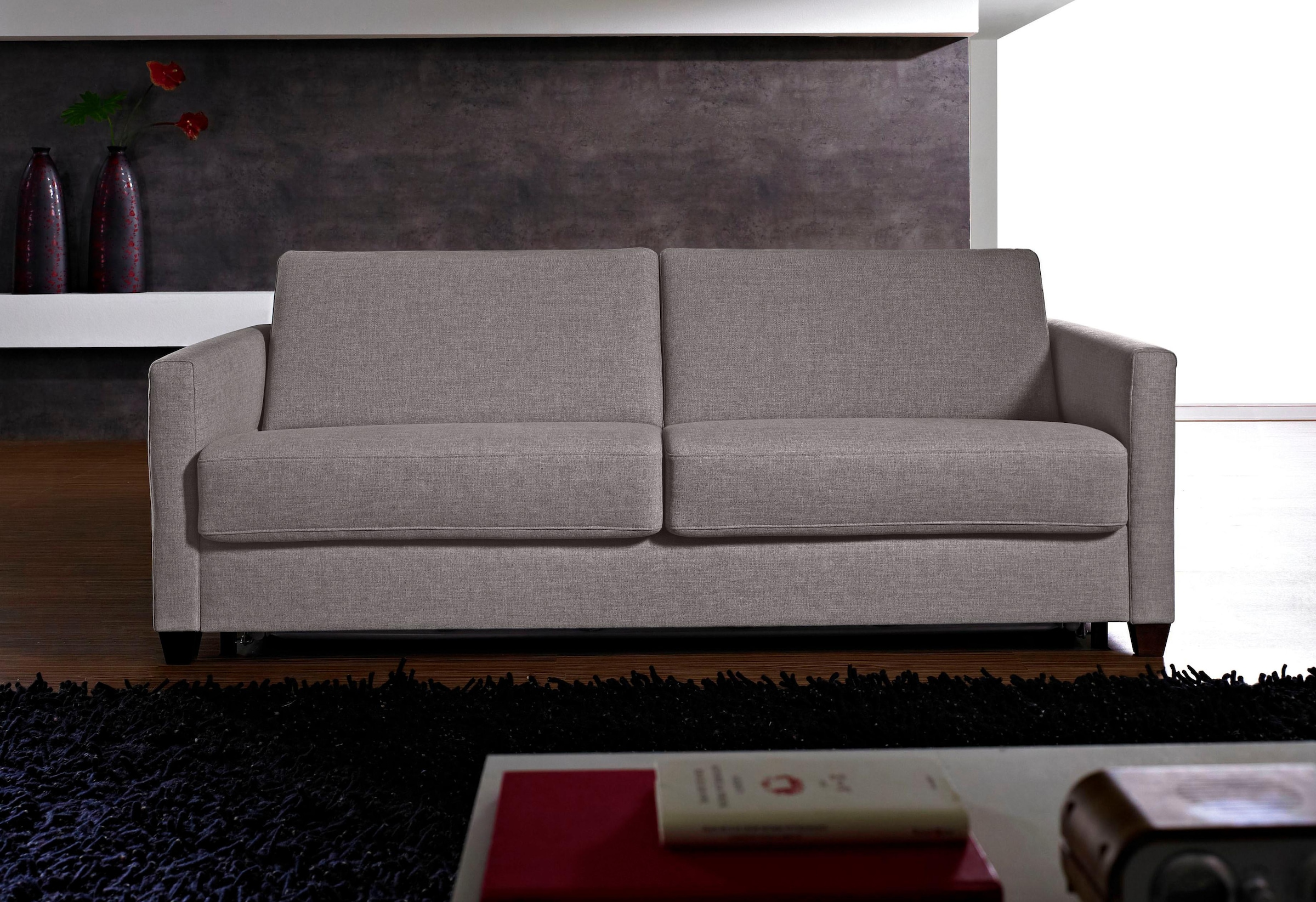 Bali Schlafsofa »Norwalk«, in 140er und 160er Breite, 3 Varianten, auch mit günstig online kaufen