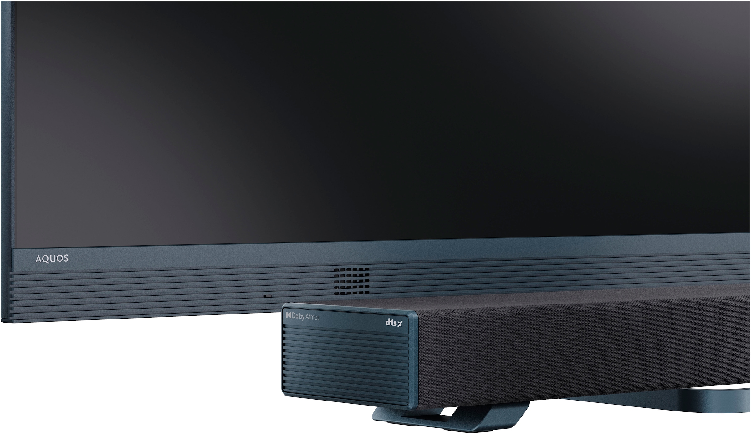 Sharp Soundbar »HT-SBW53121«