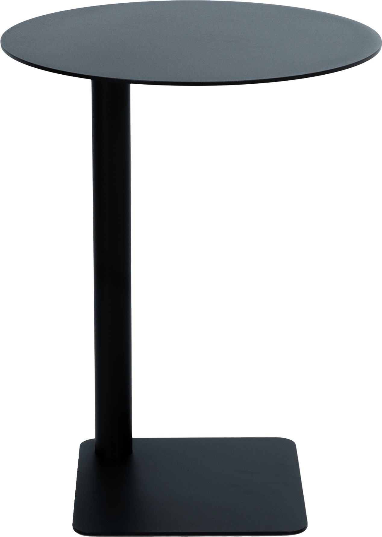 Spinder Design Beistelltisch »SUNNY 50« Beistelltisch aus Stahl