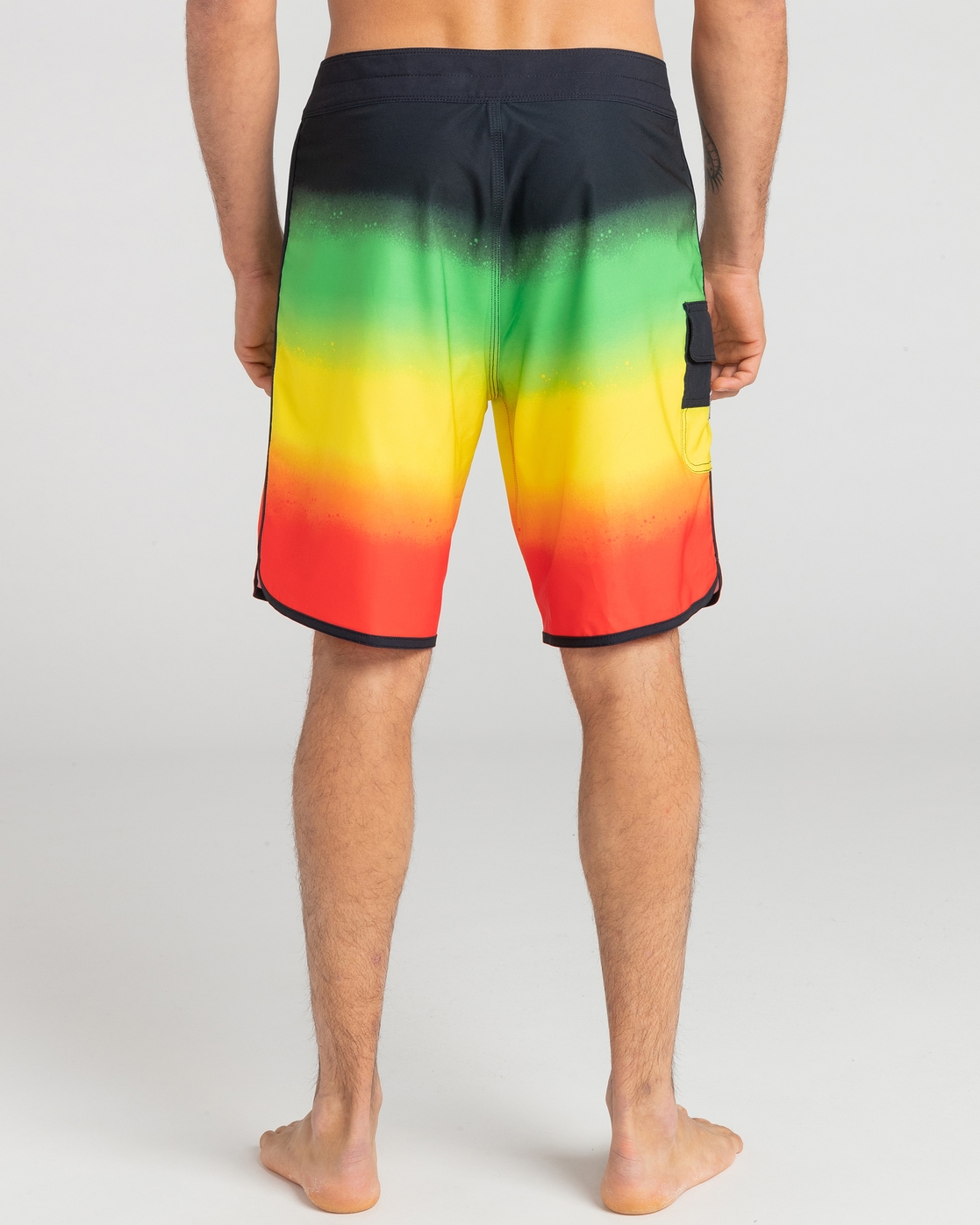 2. Bild von Billabong Boardshorts »73 Fade Pro«