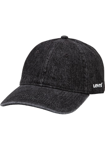Levi's® Baseball Cap »LV Cap ESSENTIAL« kaufen
