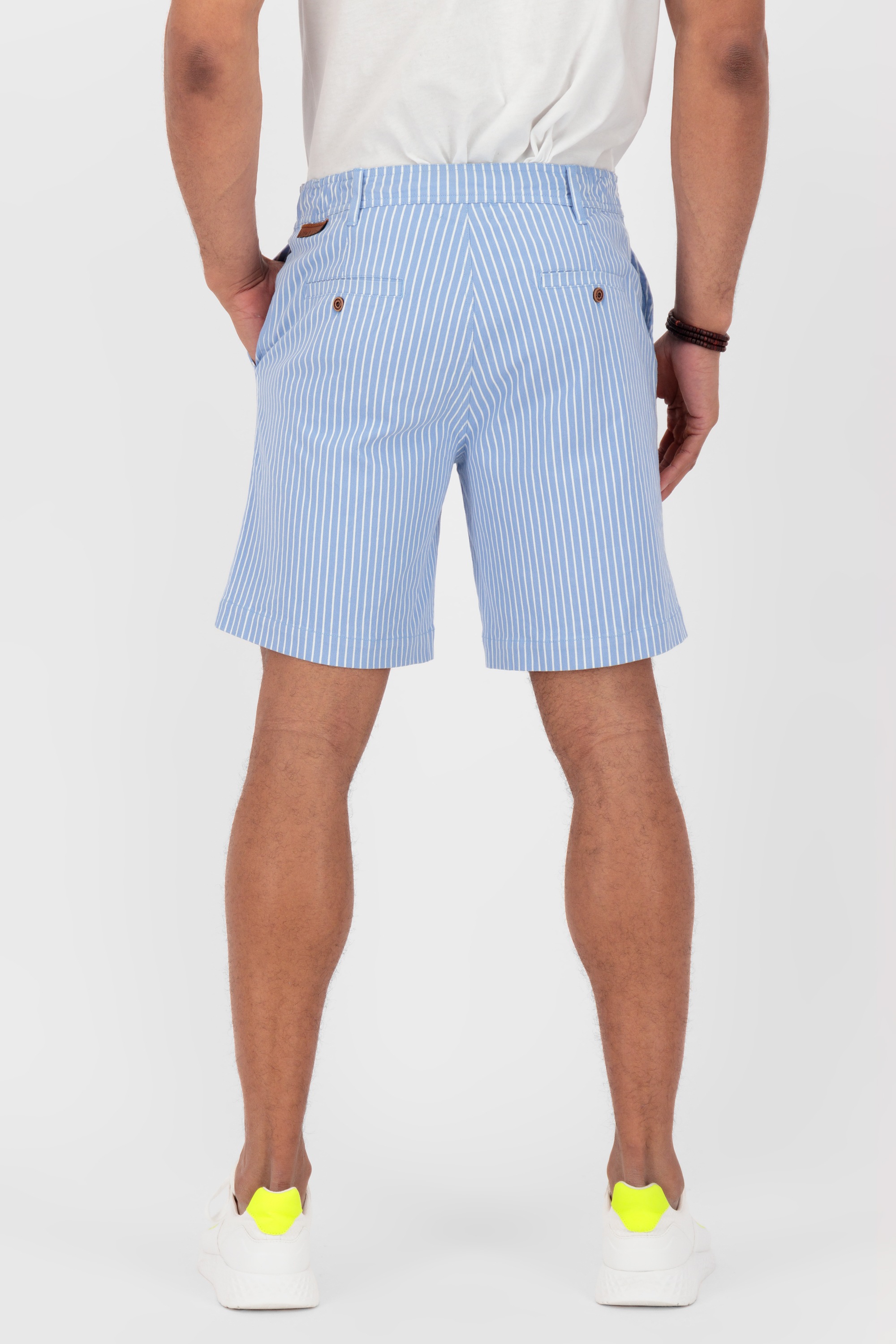 Alife & Kickin Shorts »Herren MarcoAK Z«