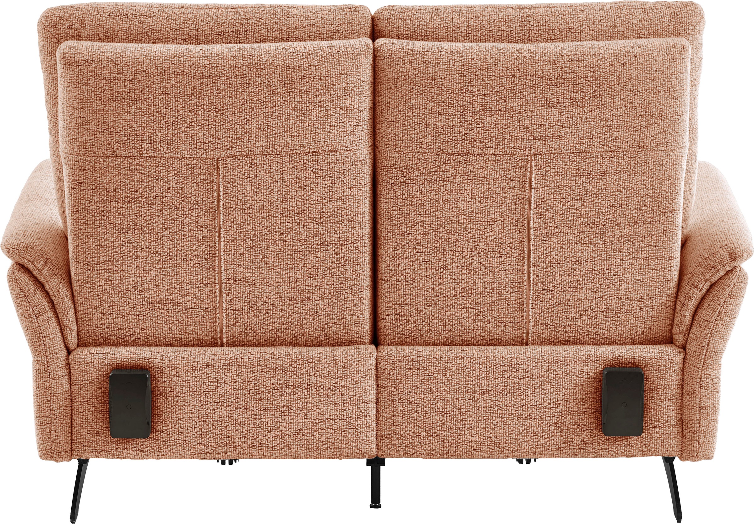 Home affaire 2-Sitzer »Aventis Sofa mit motorischer Relaxfunktion, Breite 1 günstig online kaufen