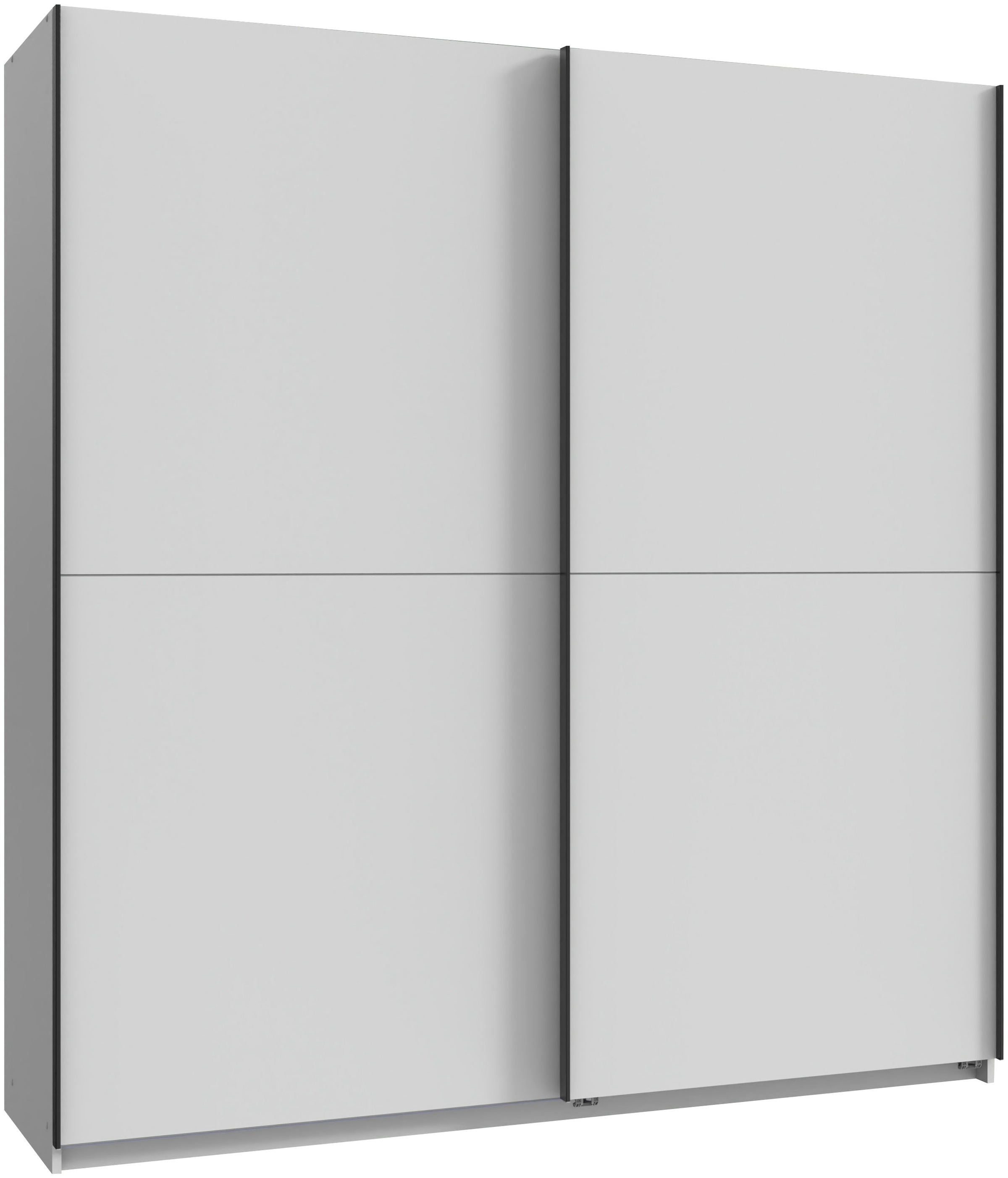 Wimex Kleiderschrank »Mugano, B/T/H 135 oder 180/65/198cm, Made in Germany« günstig online kaufen
