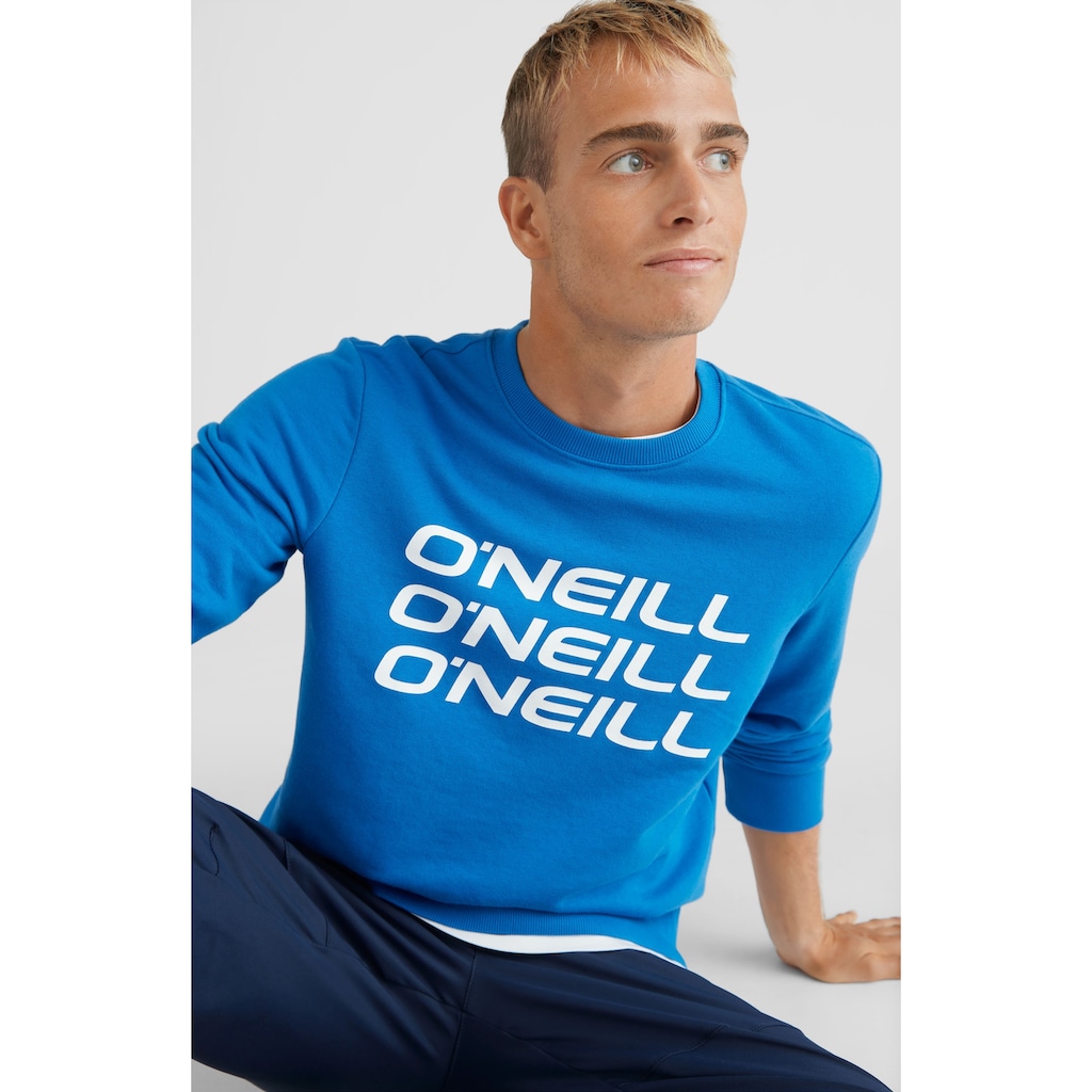 O'Neill Sweatshirt »"Triple Stack"«