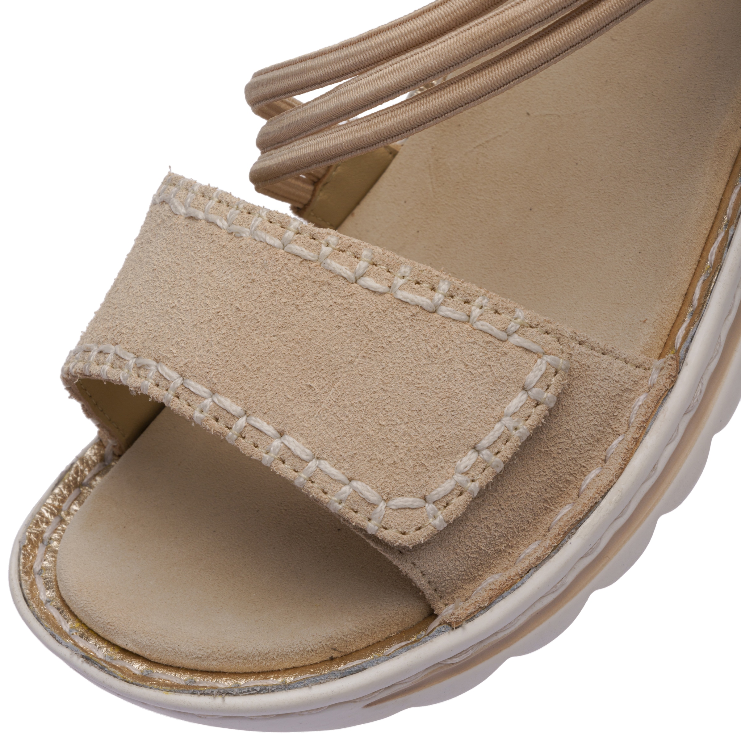 Ara Keilsandalette »TAMPA«  Riemchensandale, Sommerschuh in bequemer Weite G (= weit)