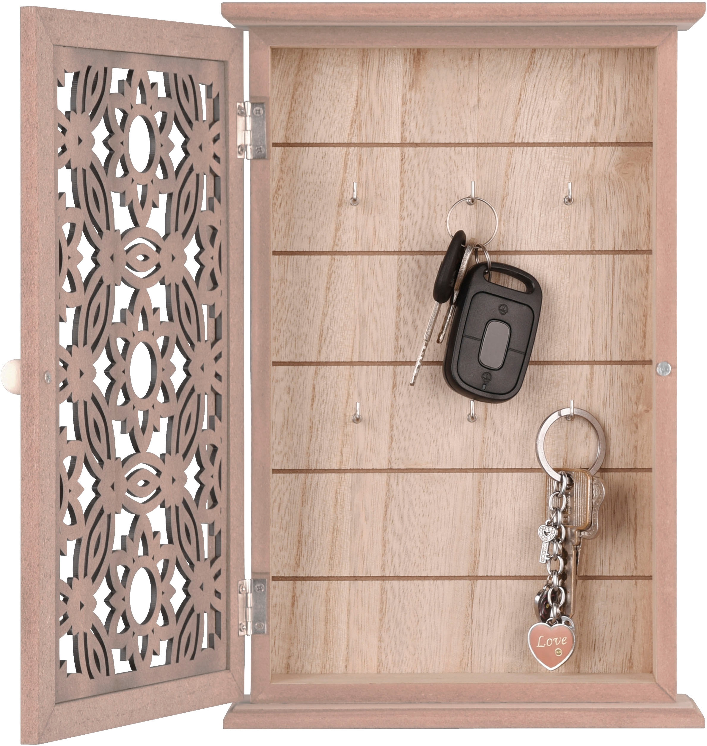 MIRRORS AND MORE Ablageelement »RENA«