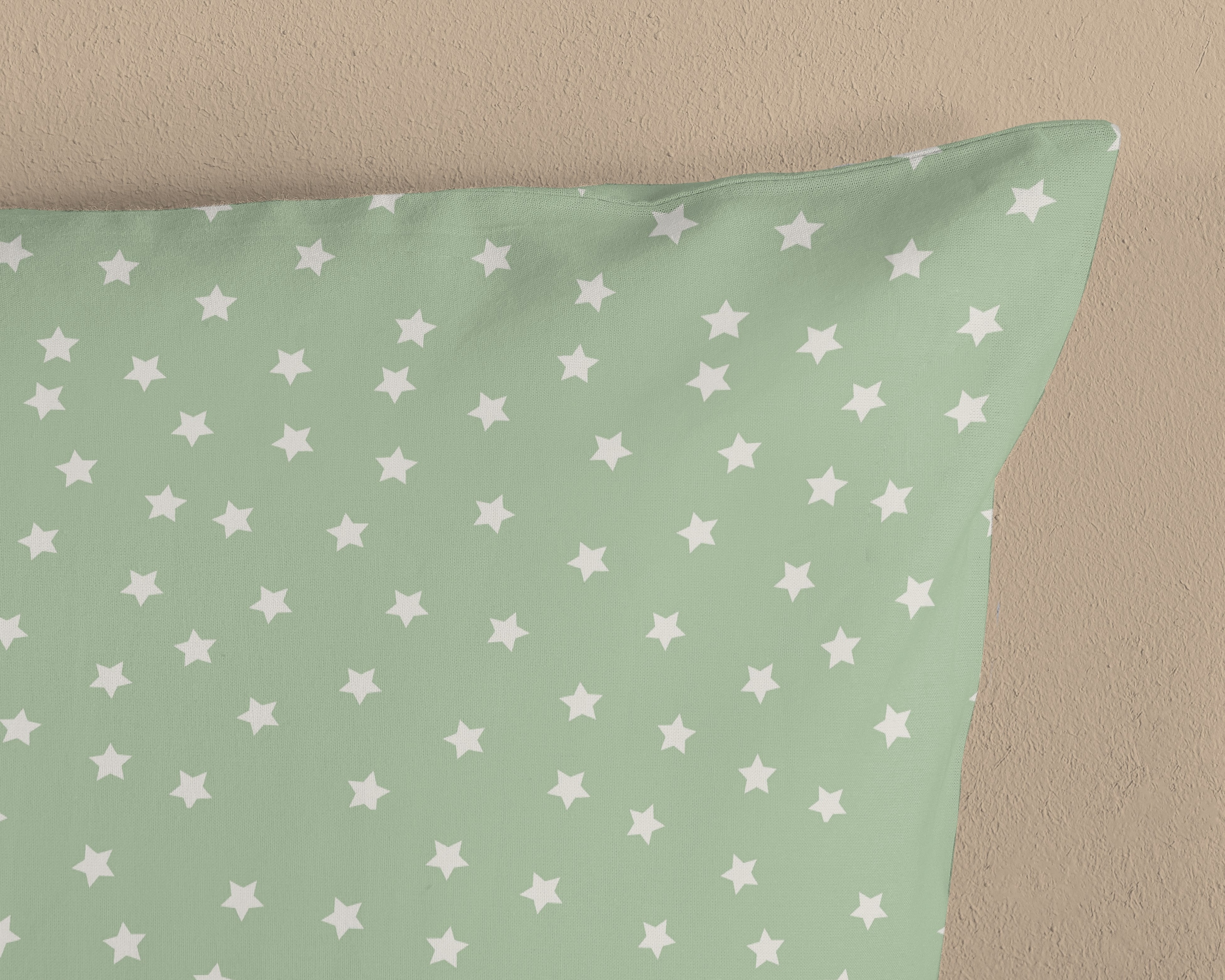 good morning Babybettwäsche »Sabah« 2 Baumwolle, Renforcé, Wendeoptik, Kind, Baby, Tiere